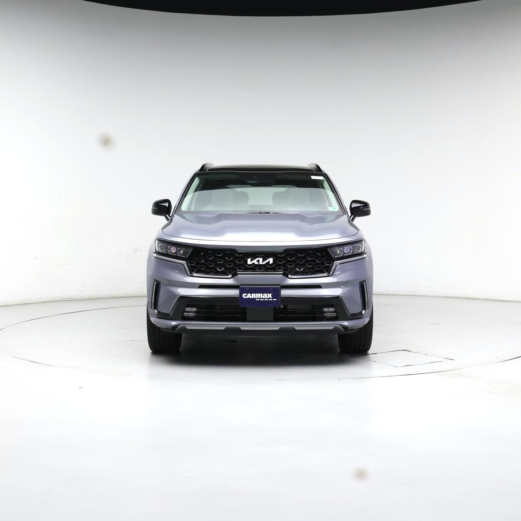 Thumbnail: 2023 Kia Sorento - 5