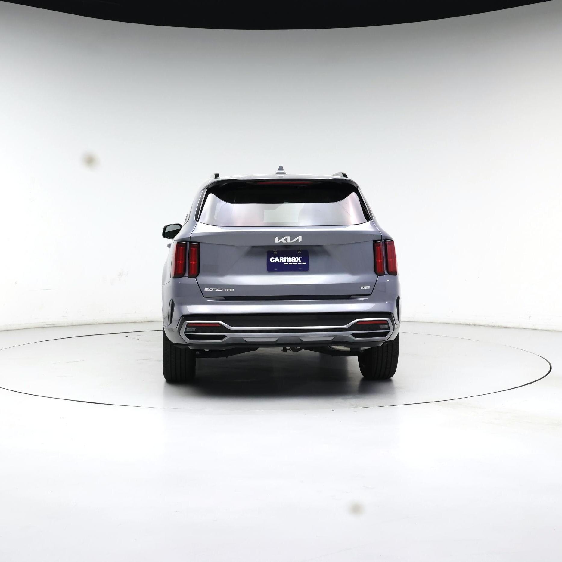 Thumbnail: 2023 Kia Sorento - 6