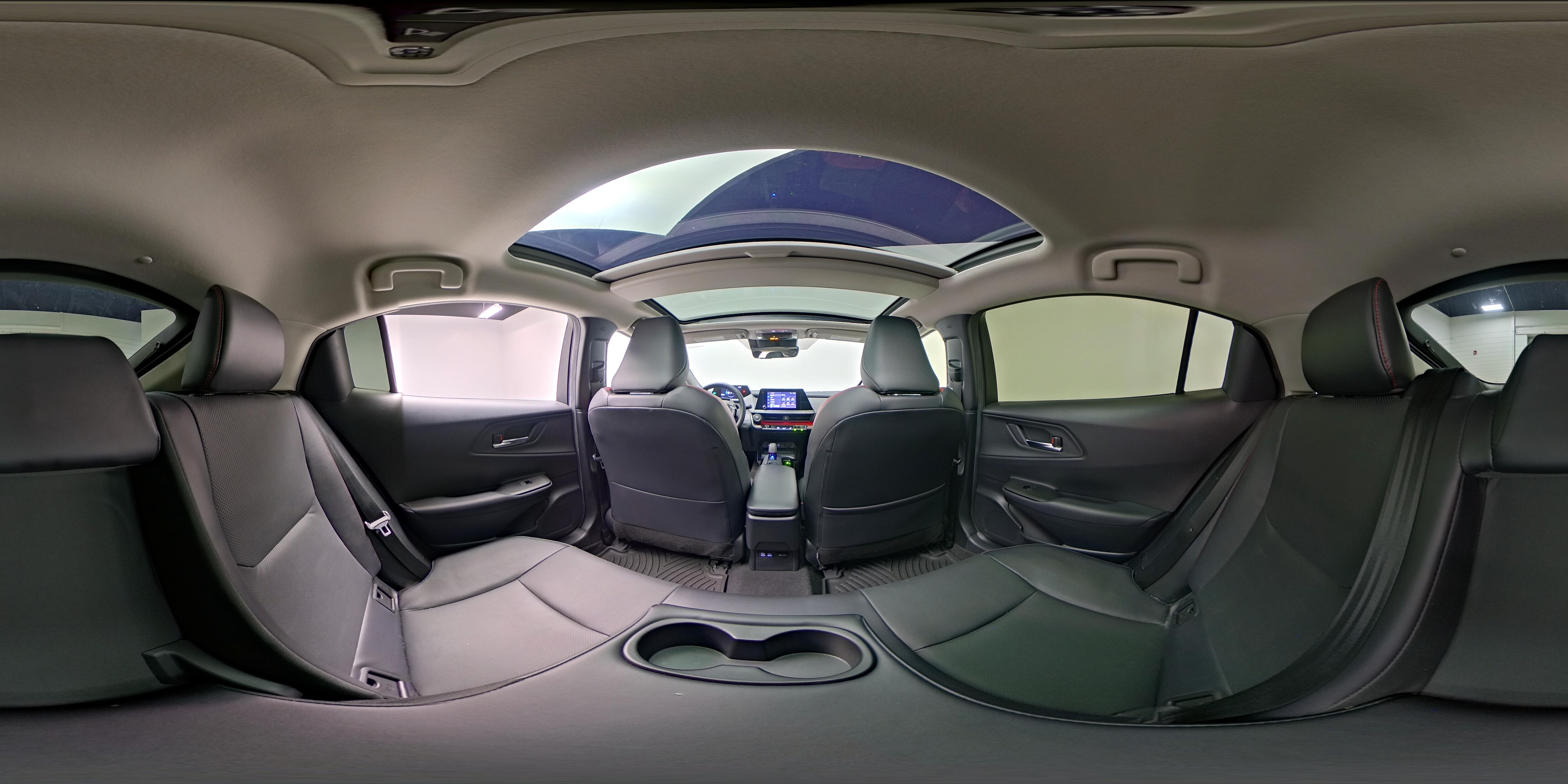 2023 Toyota Prius Prime XSE - Photo 27