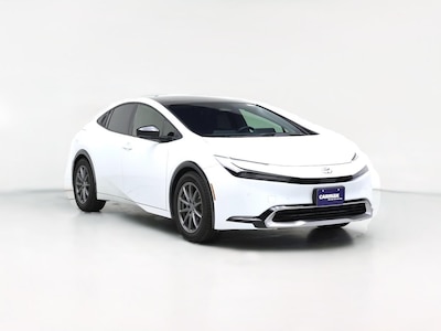 2023 Toyota Prius Prime Hybrid XSE