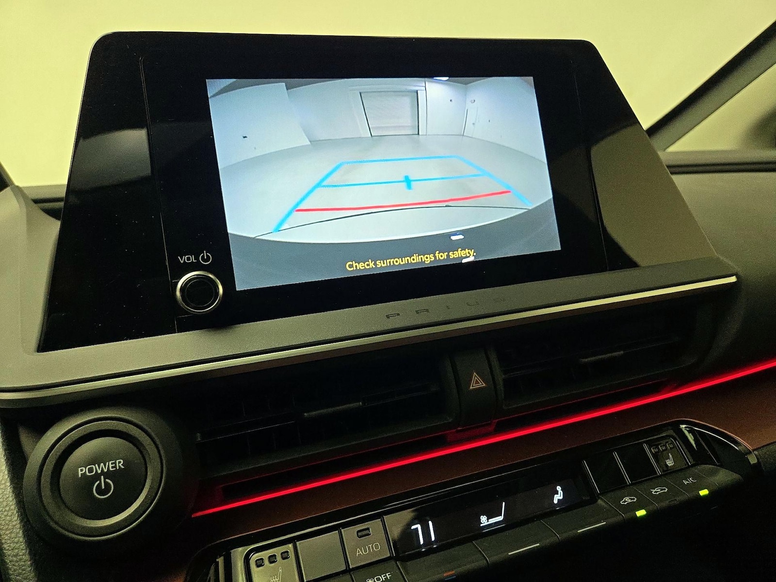 2023 Toyota Prius Prime XSE - Photo 15