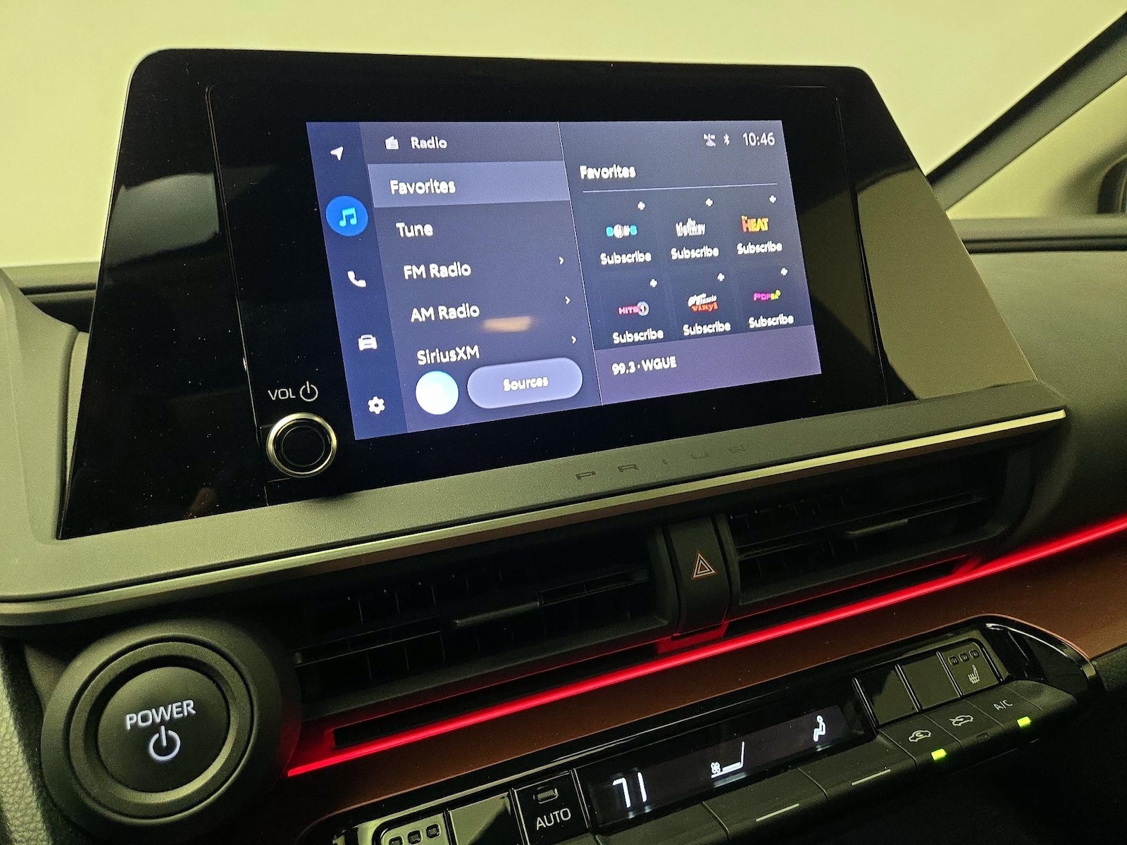 2023 Toyota Prius Prime XSE - Photo 16