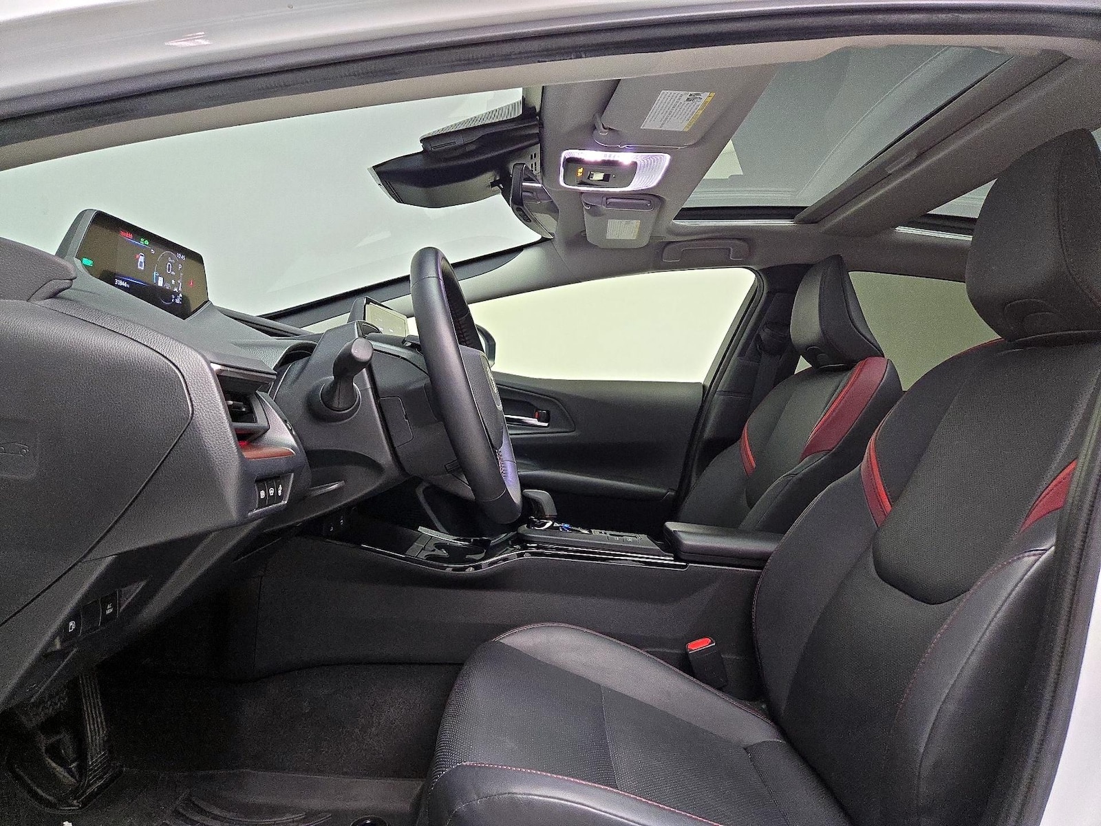 2023 Toyota Prius Prime XSE - Photo 20
