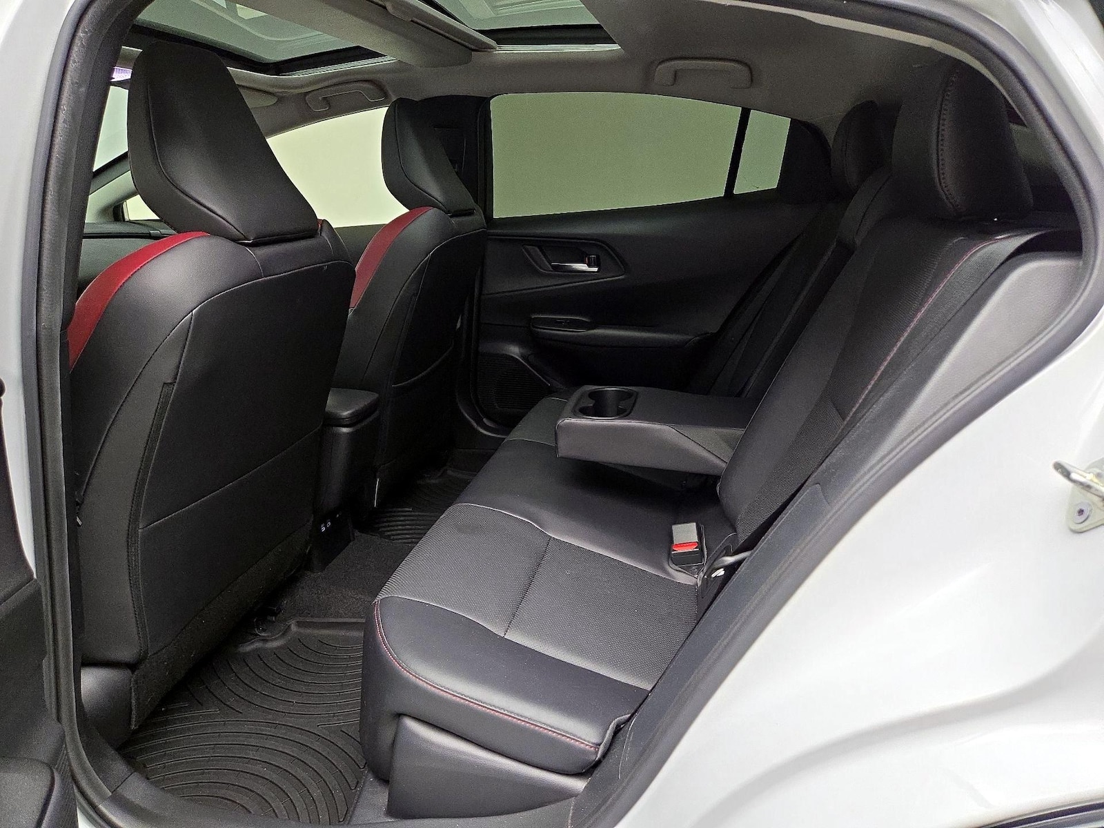 2023 Toyota Prius Prime XSE - Photo 21