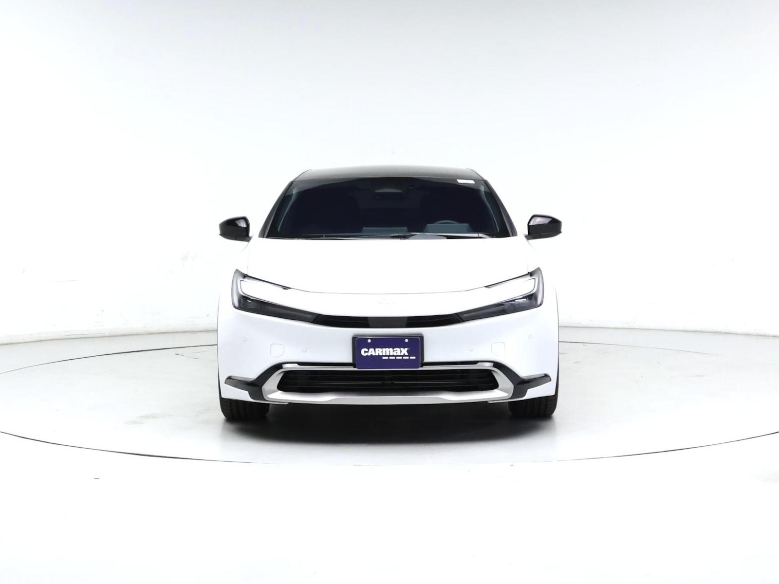 2023 Toyota Prius Prime XSE - Photo 6
