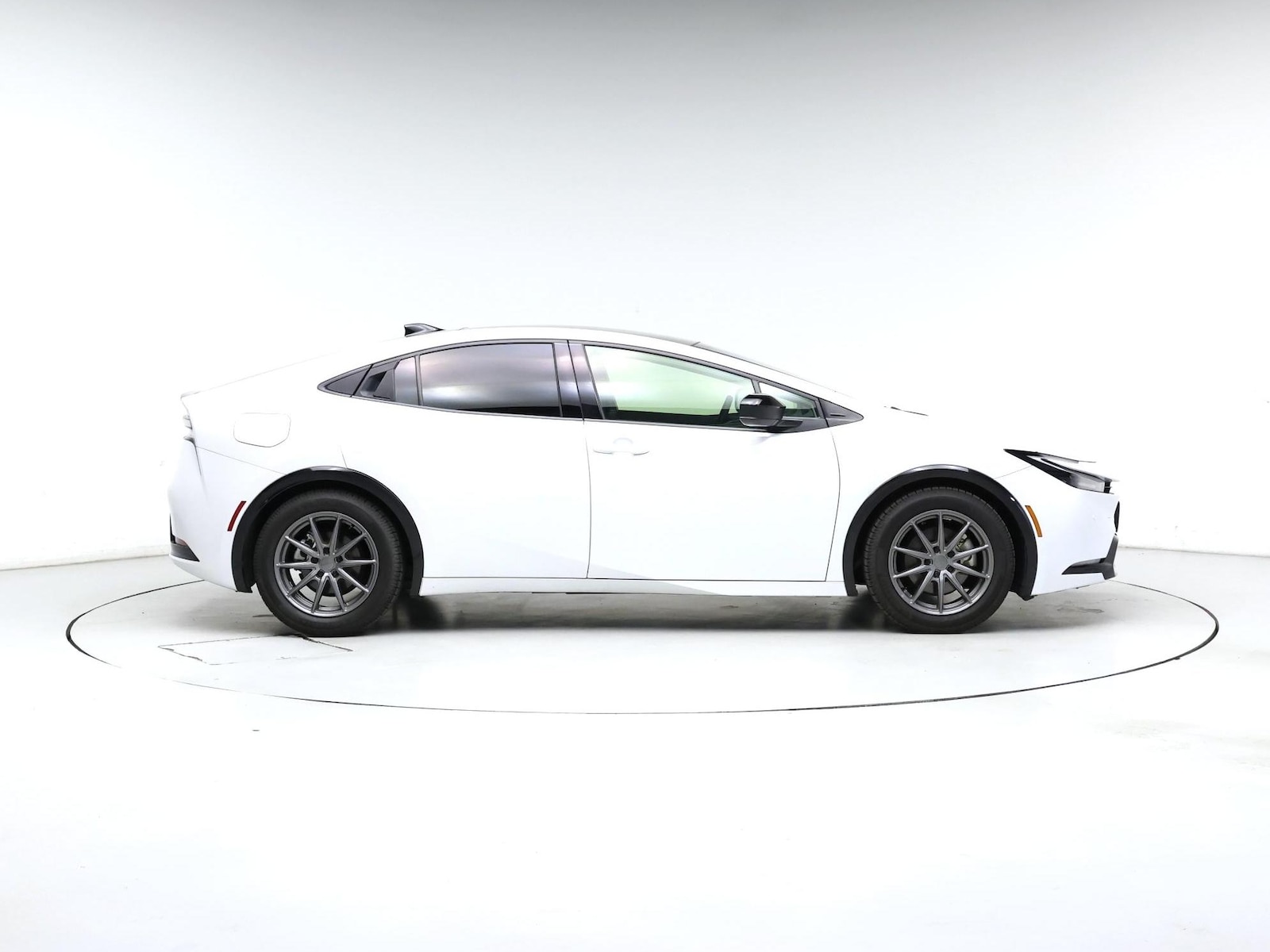 2023 Toyota Prius Prime XSE - Photo 8