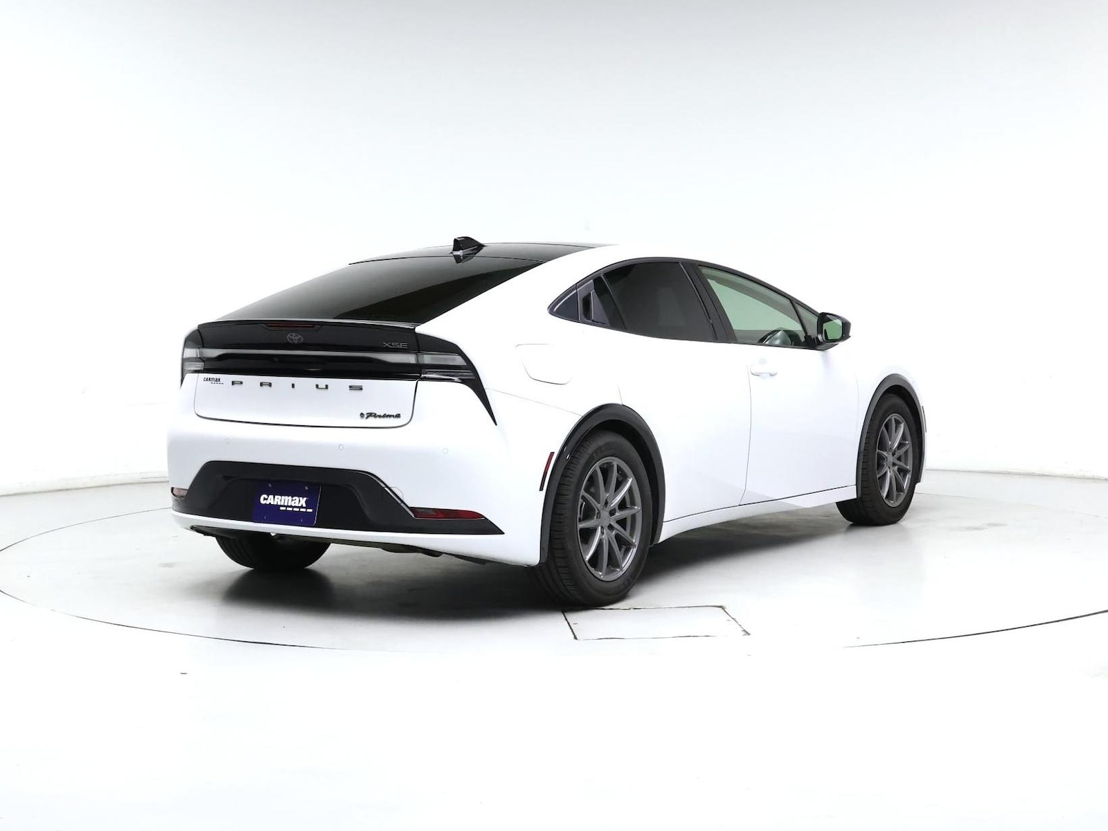 2023 Toyota Prius Prime XSE - Photo 9