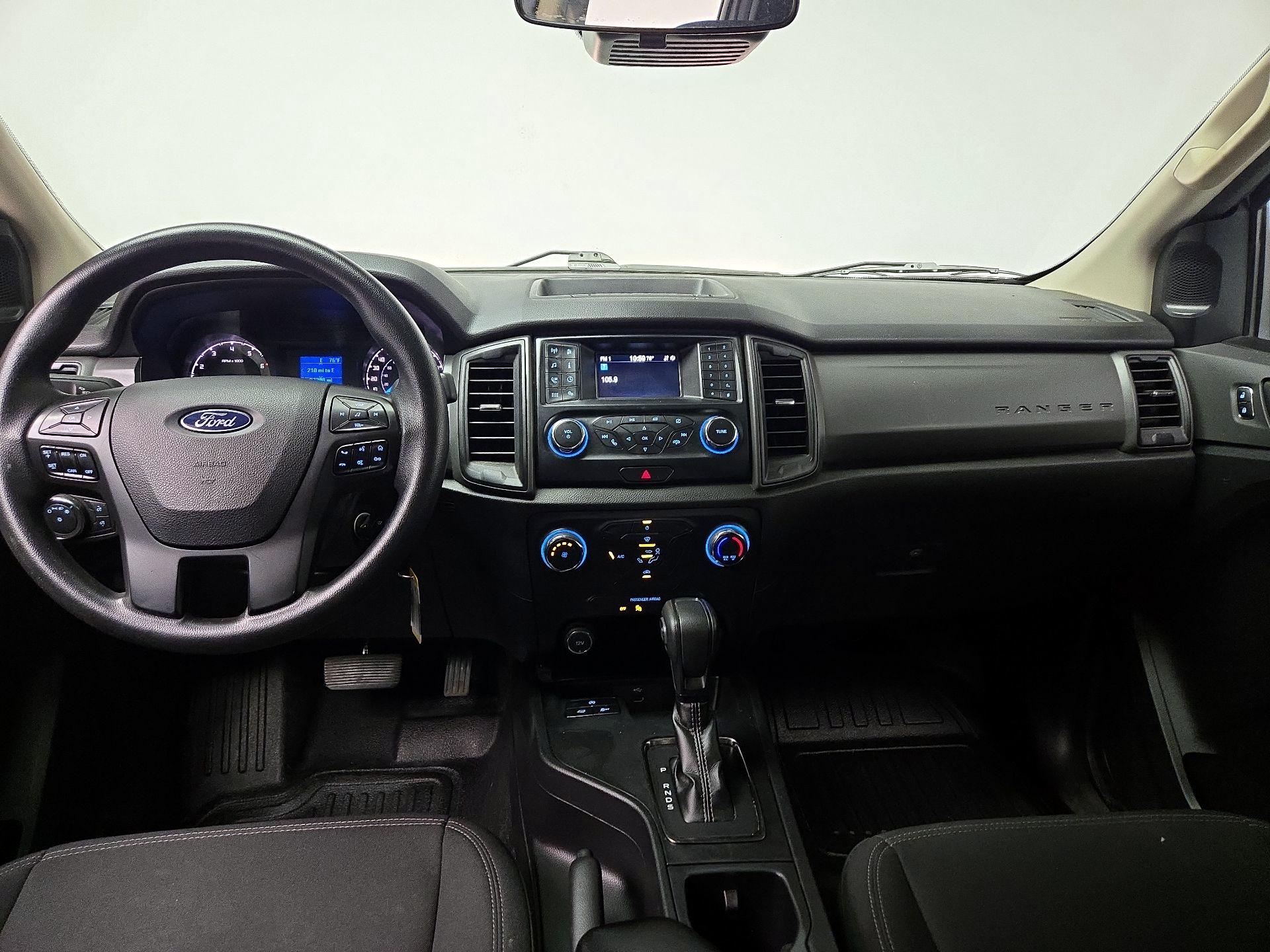 Thumbnail: 2020 Ford Ranger - 9