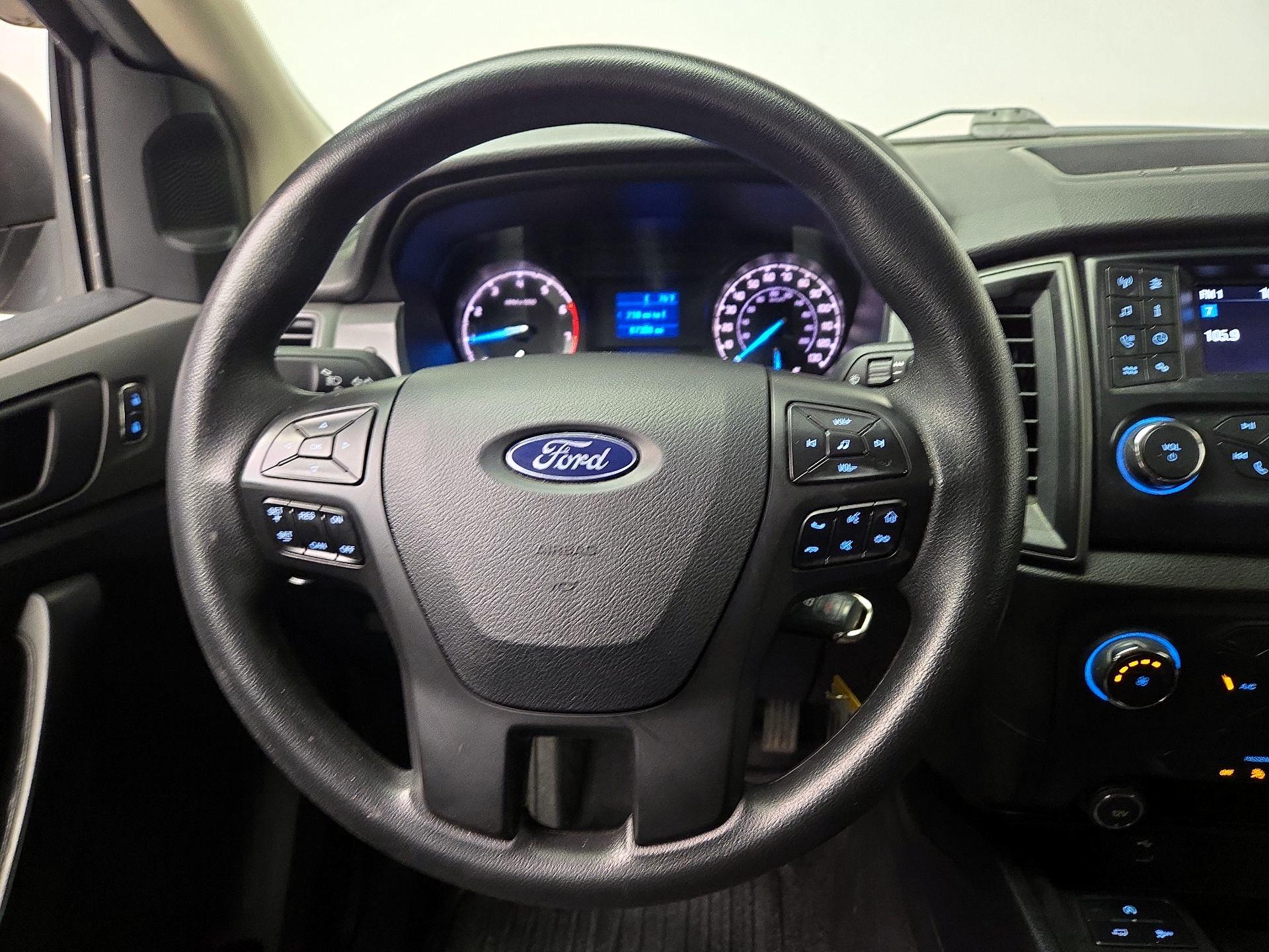 Thumbnail: 2020 Ford Ranger - 10