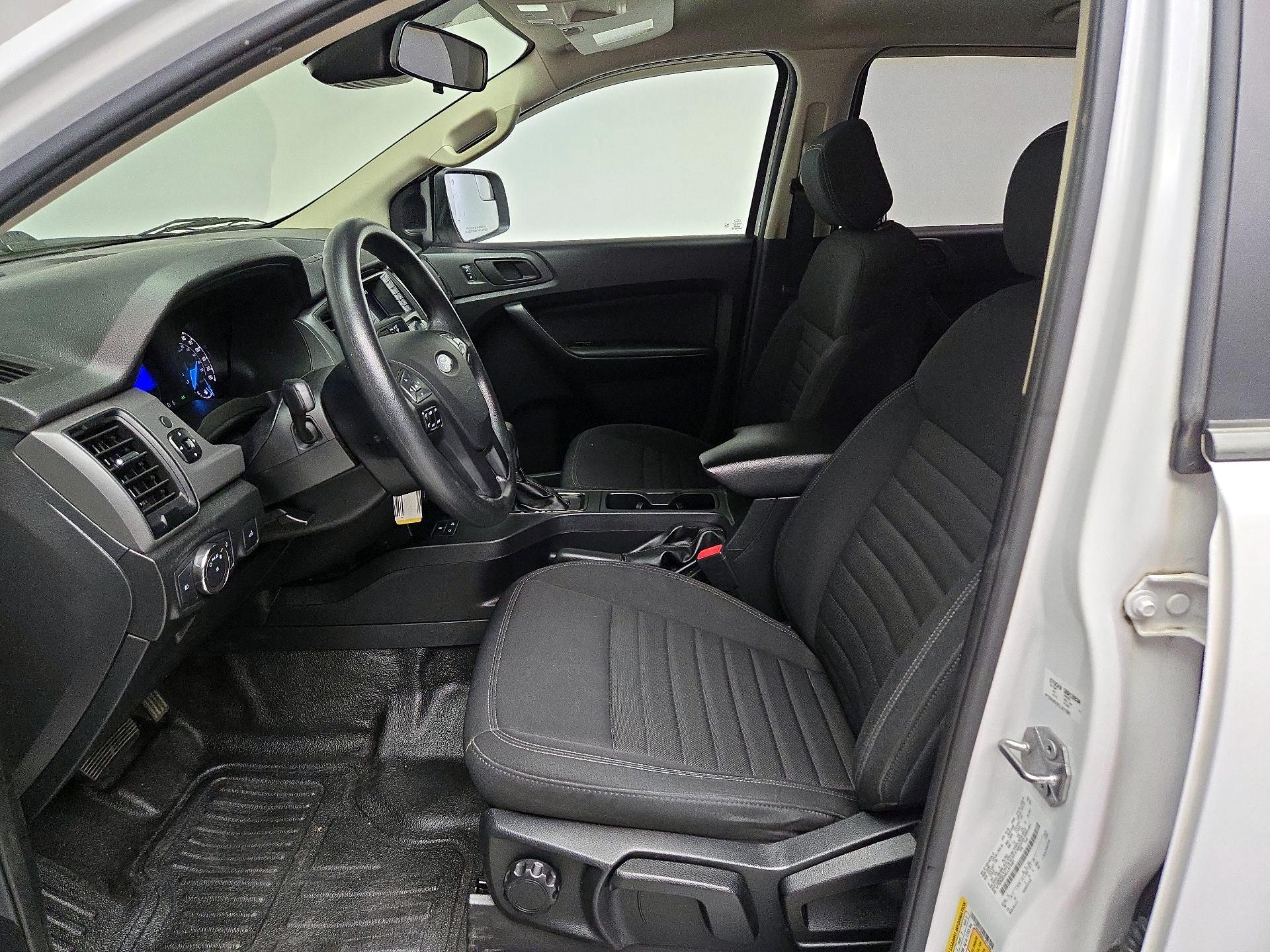 Thumbnail: 2020 Ford Ranger - 11