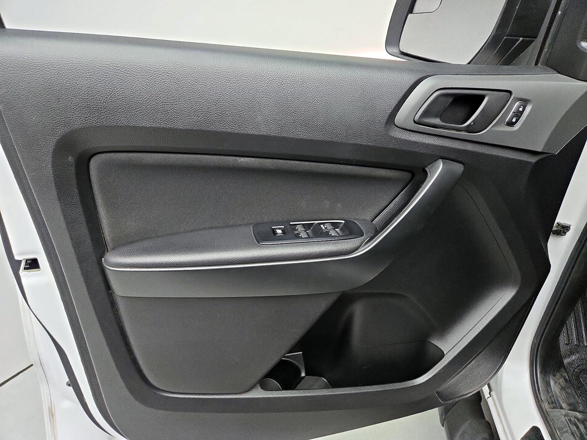 Thumbnail: 2020 Ford Ranger - 12