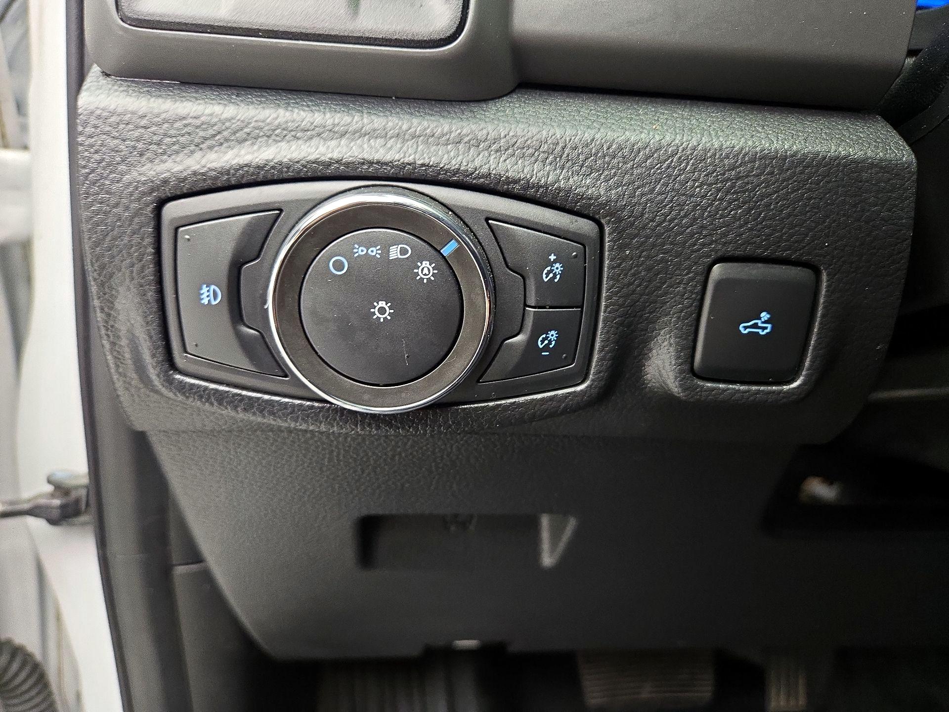 Thumbnail: 2020 Ford Ranger - 13