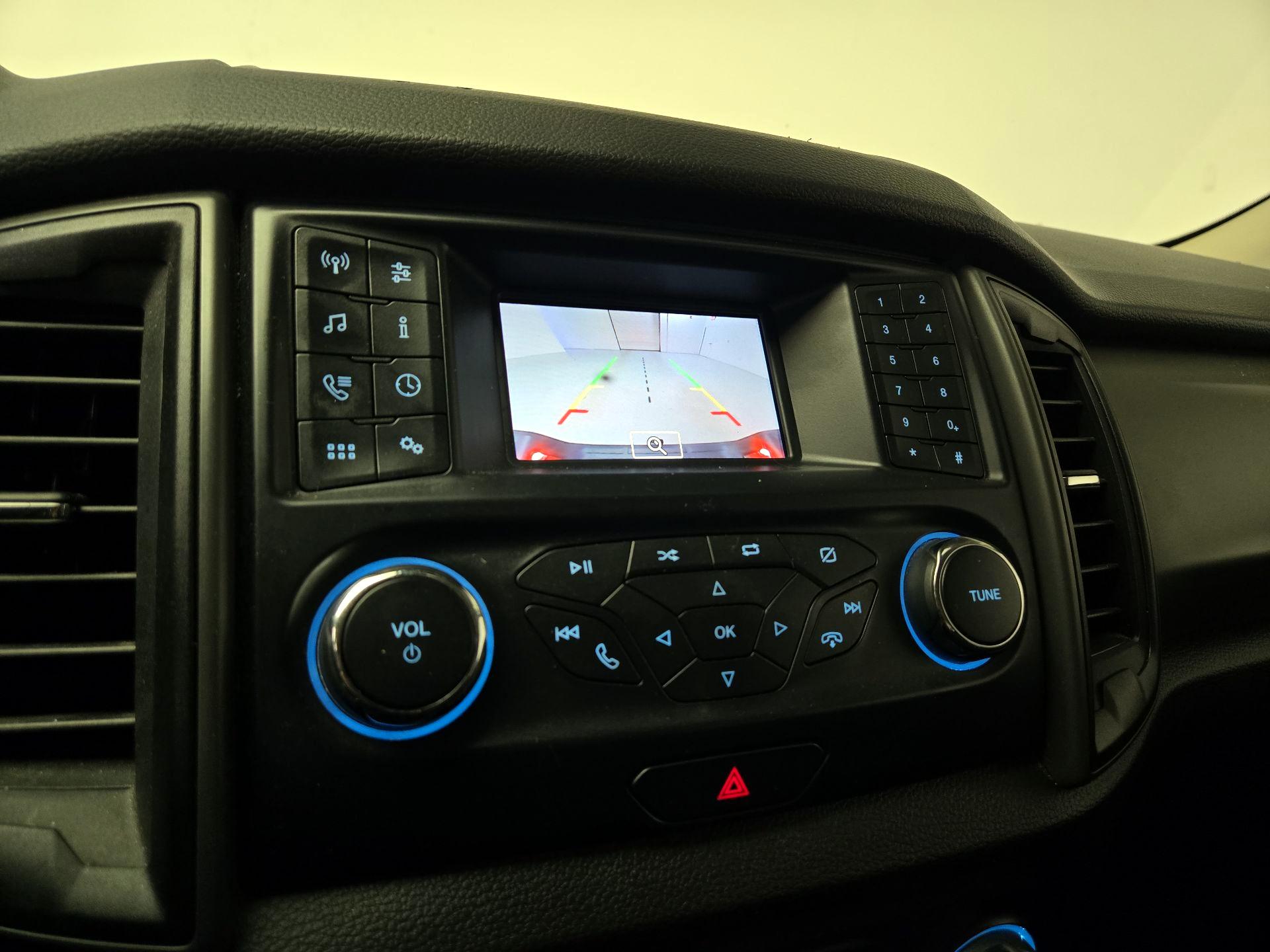 Thumbnail: 2020 Ford Ranger - 14