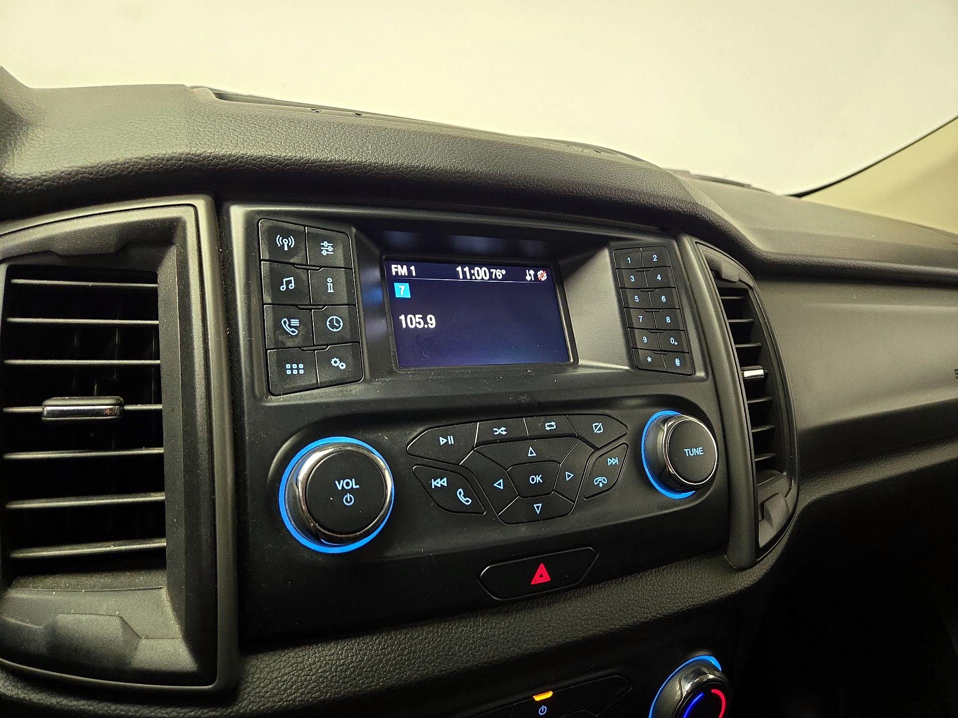 Thumbnail: 2020 Ford Ranger - 15