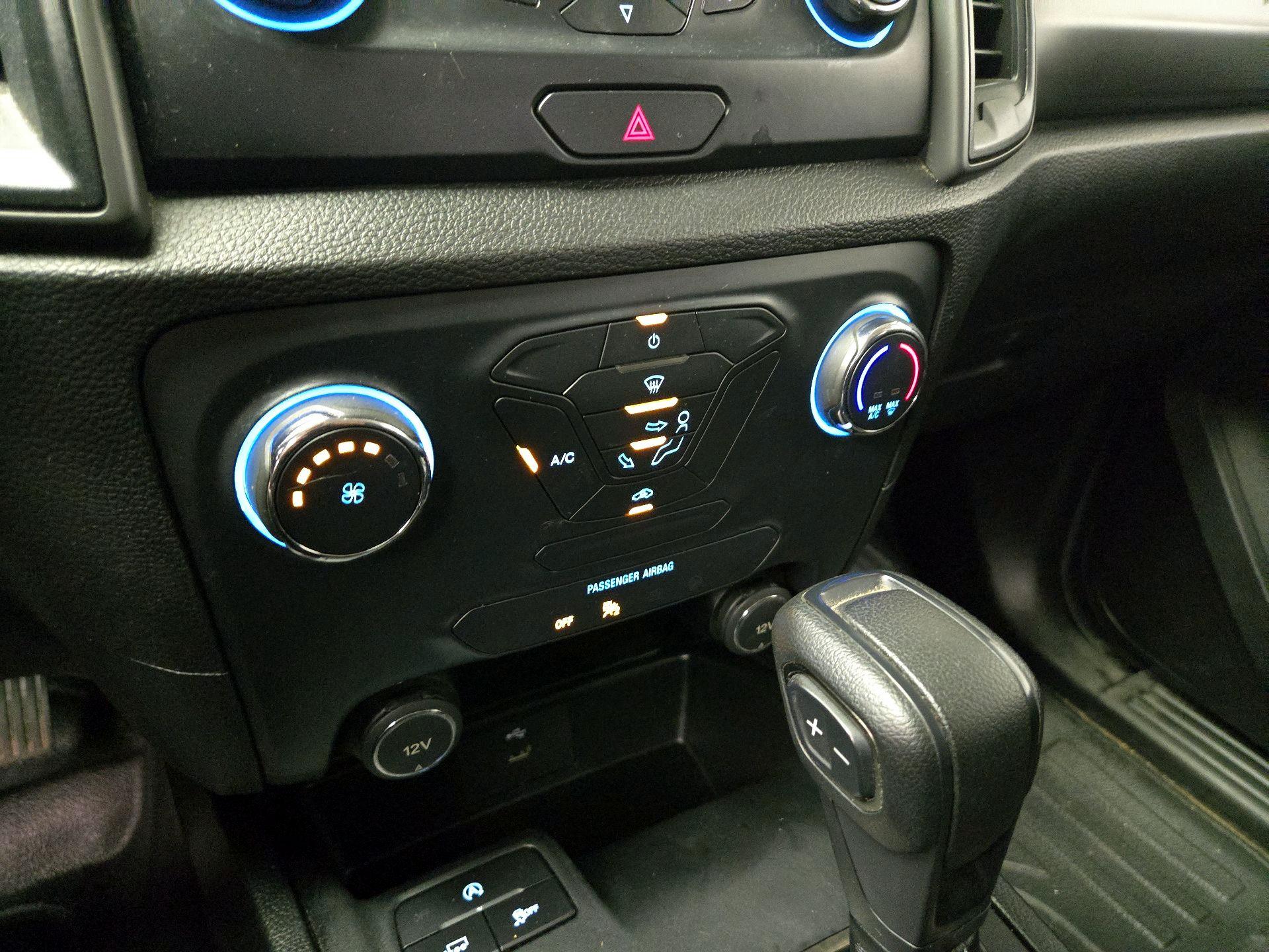 Thumbnail: 2020 Ford Ranger - 16