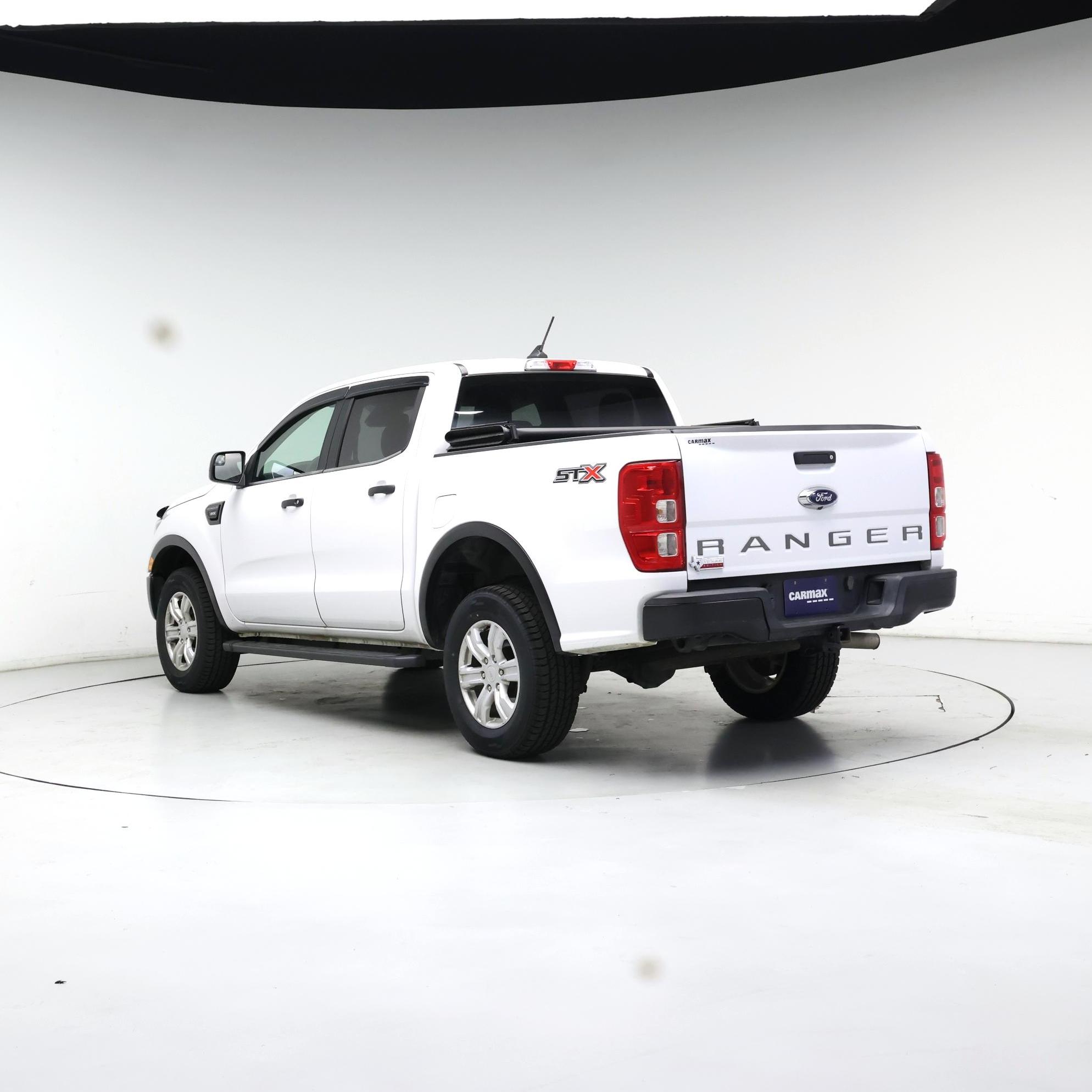 Thumbnail: 2020 Ford Ranger - 2