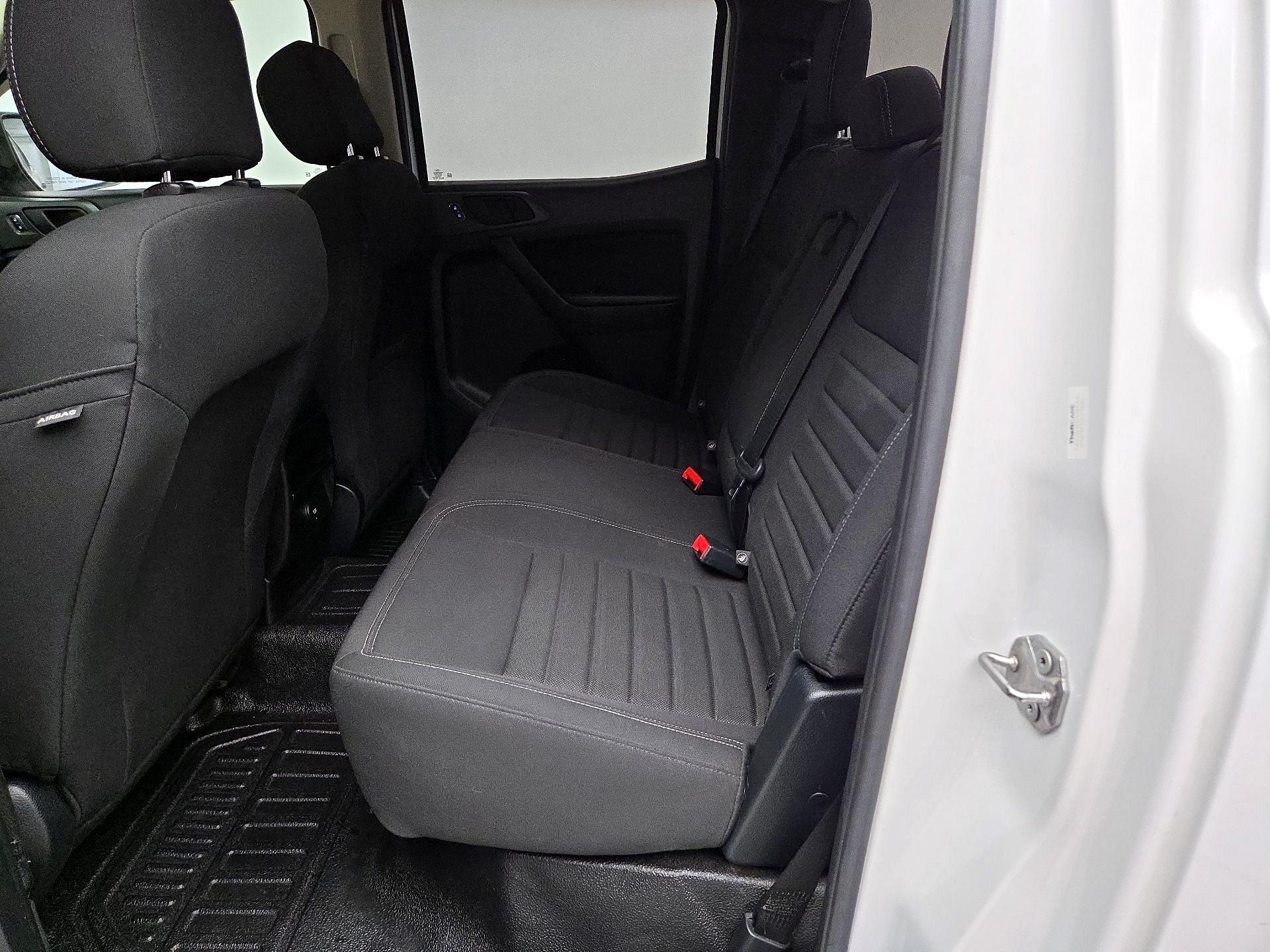 Thumbnail: 2020 Ford Ranger - 19