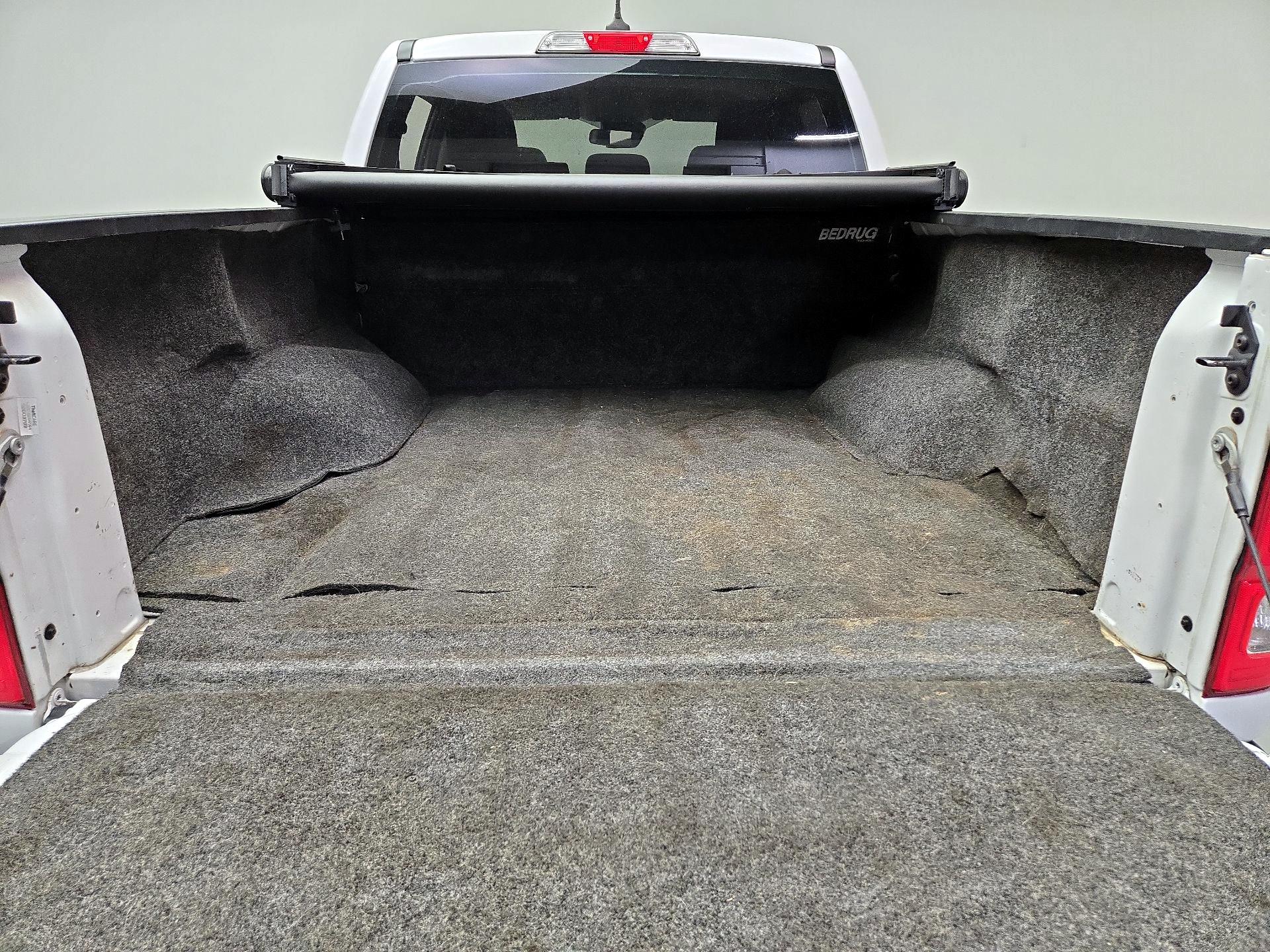 Thumbnail: 2020 Ford Ranger - 20