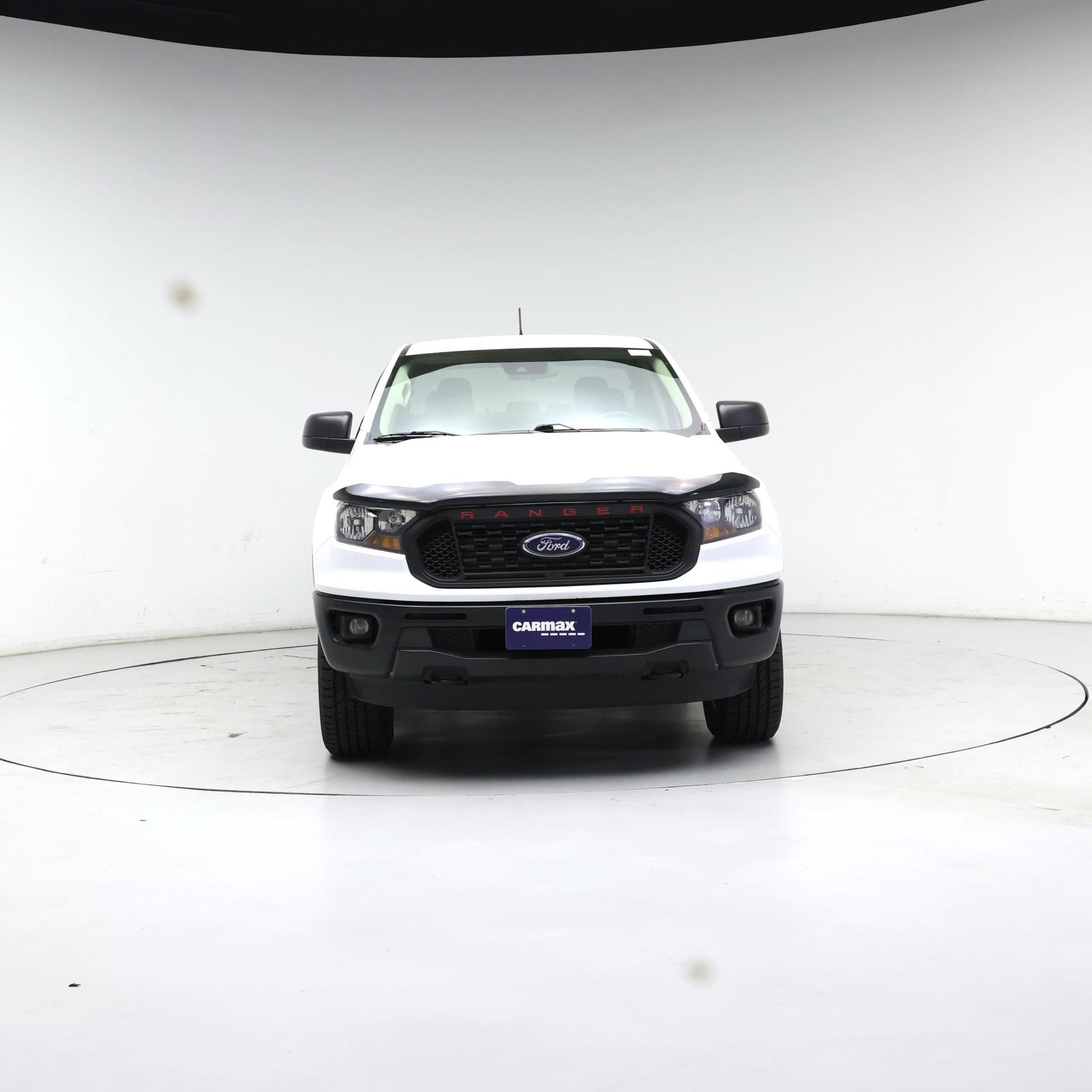 Thumbnail: 2020 Ford Ranger - 5
