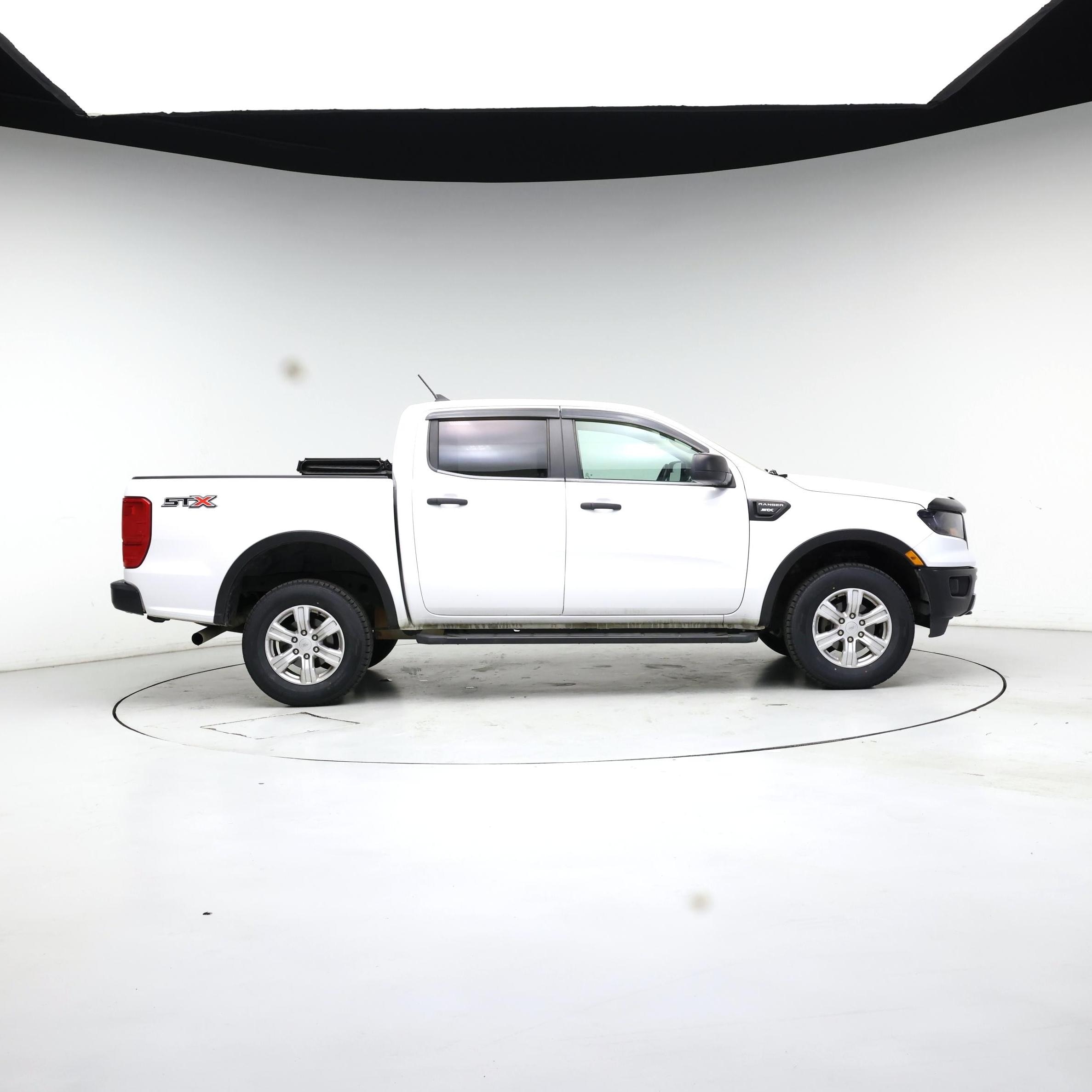 Thumbnail: 2020 Ford Ranger - 7