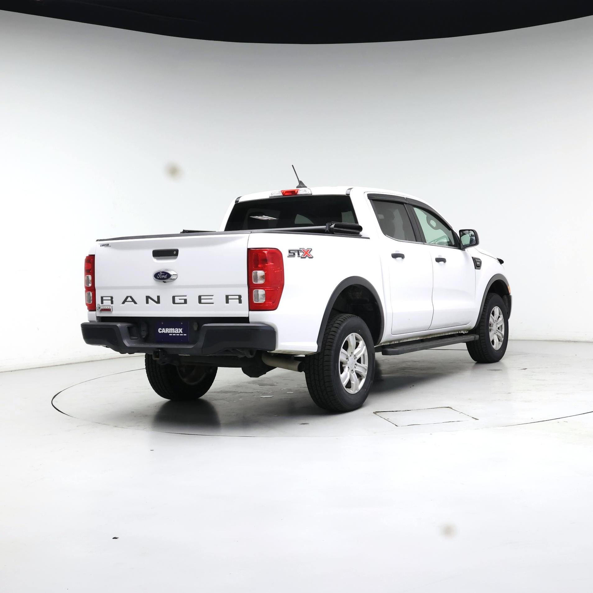 Thumbnail: 2020 Ford Ranger - 8