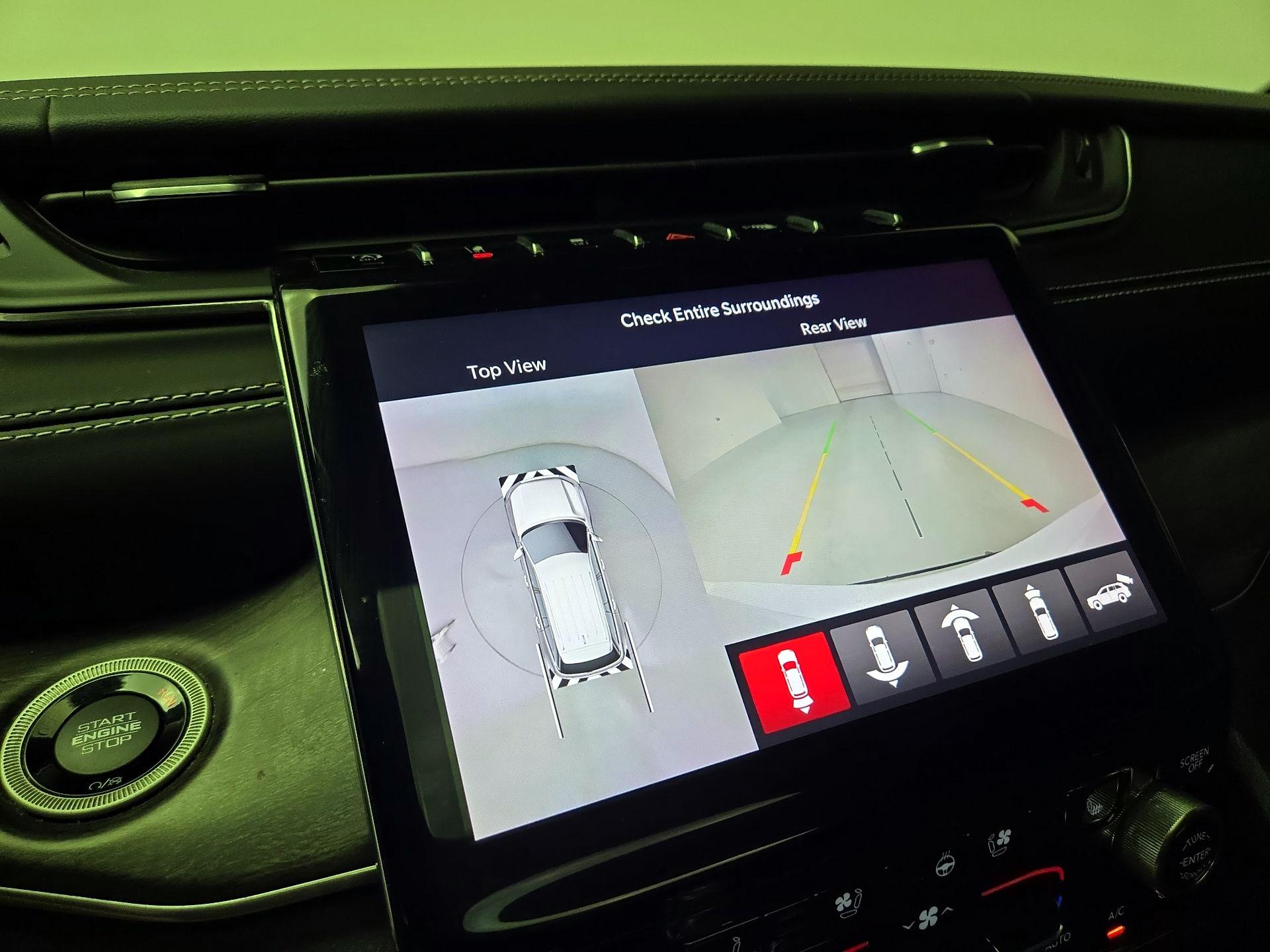 Thumbnail: 2021 Jeep Grand Cherokee L - 15