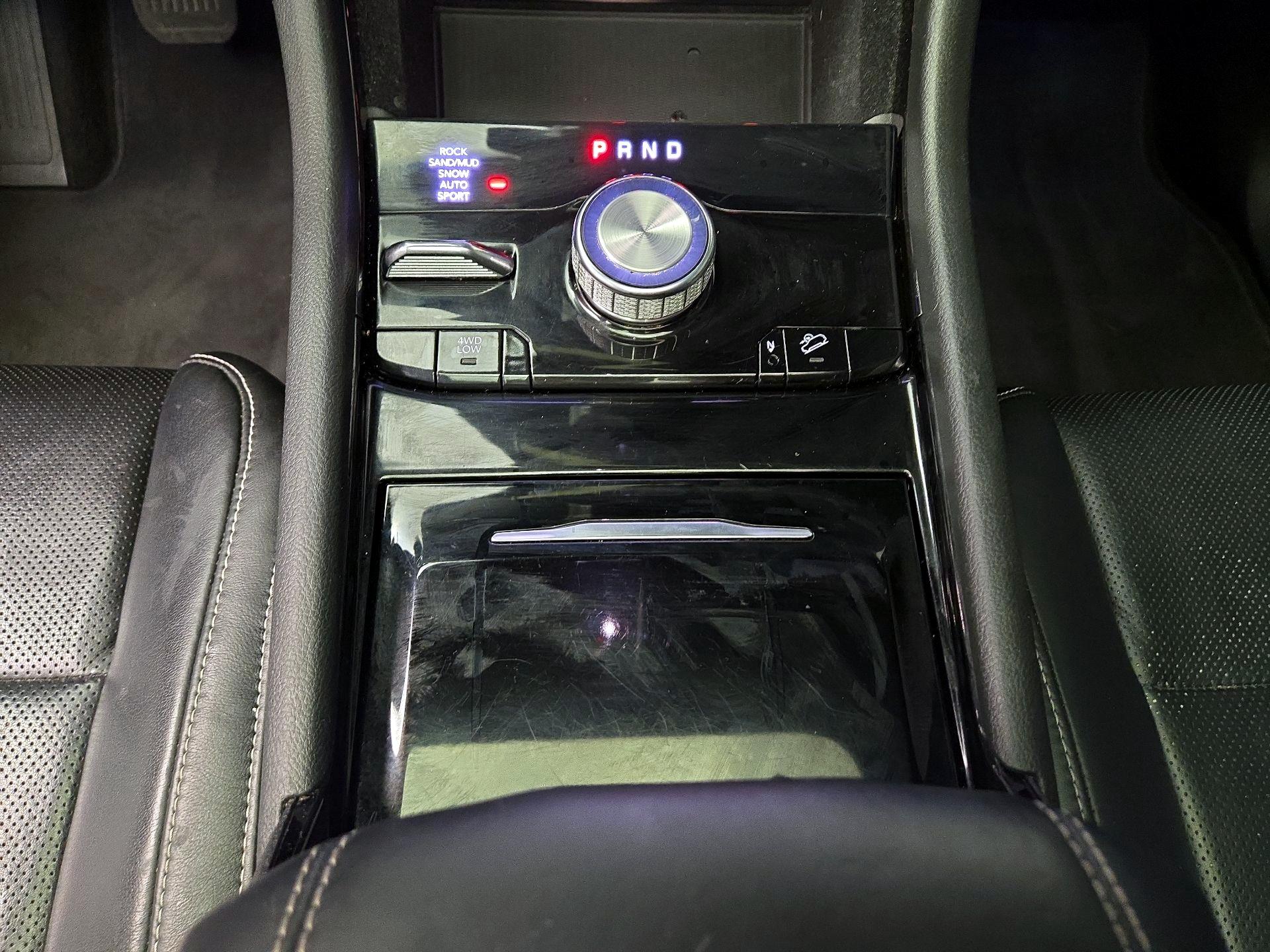 Thumbnail: 2021 Jeep Grand Cherokee L - 18