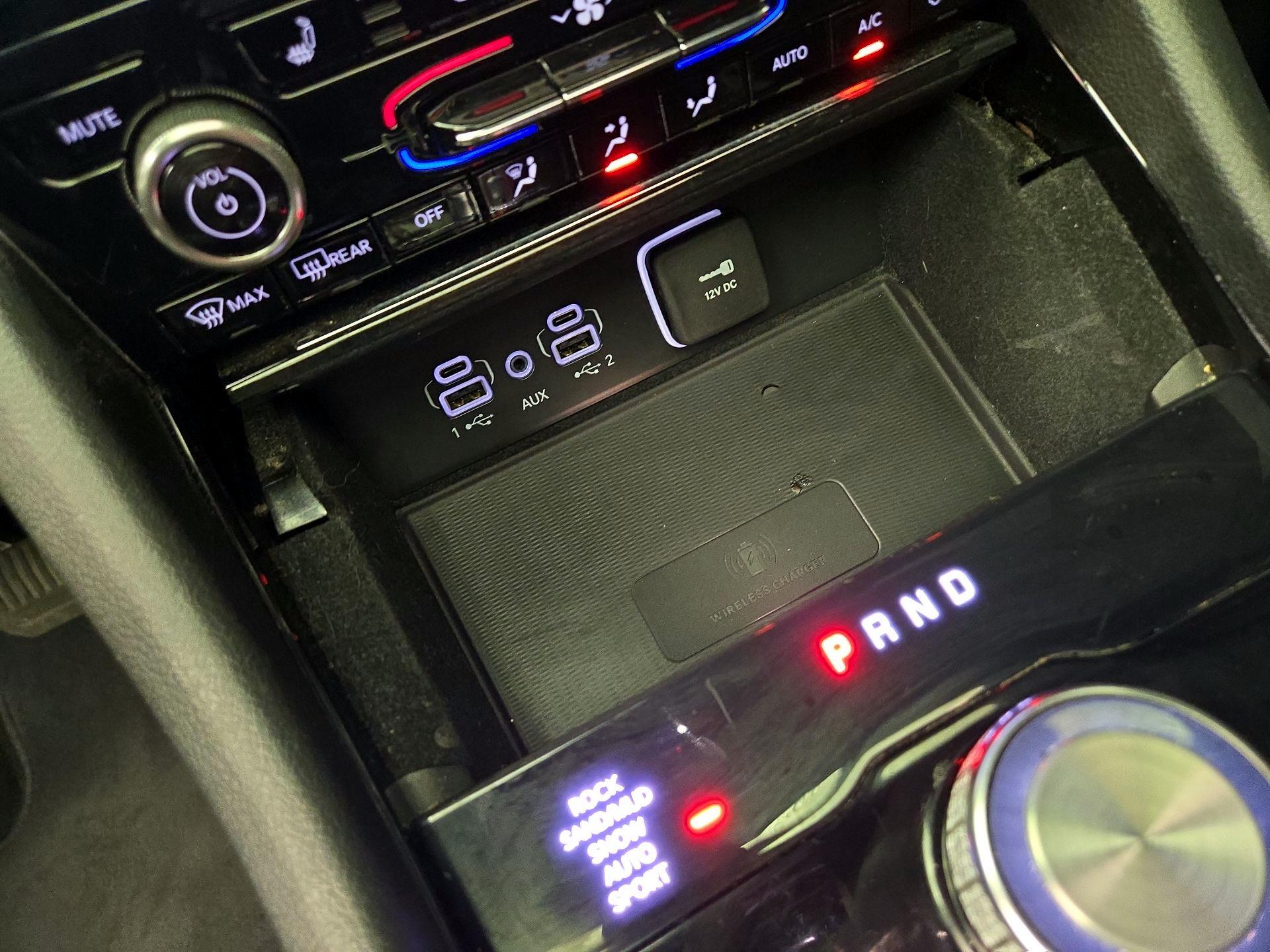 Thumbnail: 2021 Jeep Grand Cherokee L - 19