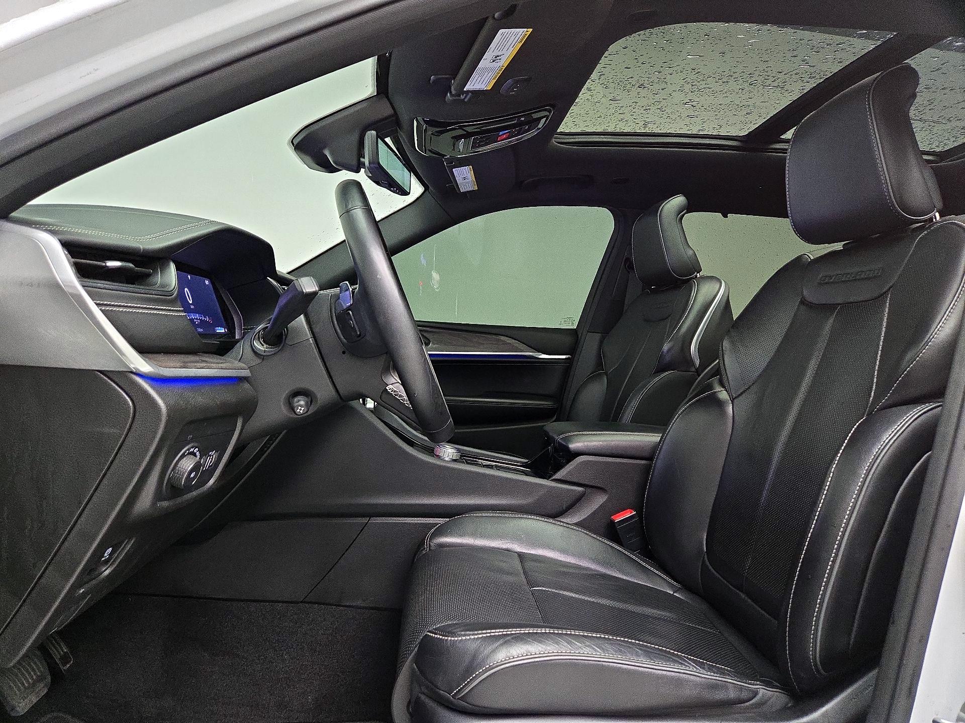 Thumbnail: 2021 Jeep Grand Cherokee L - 20