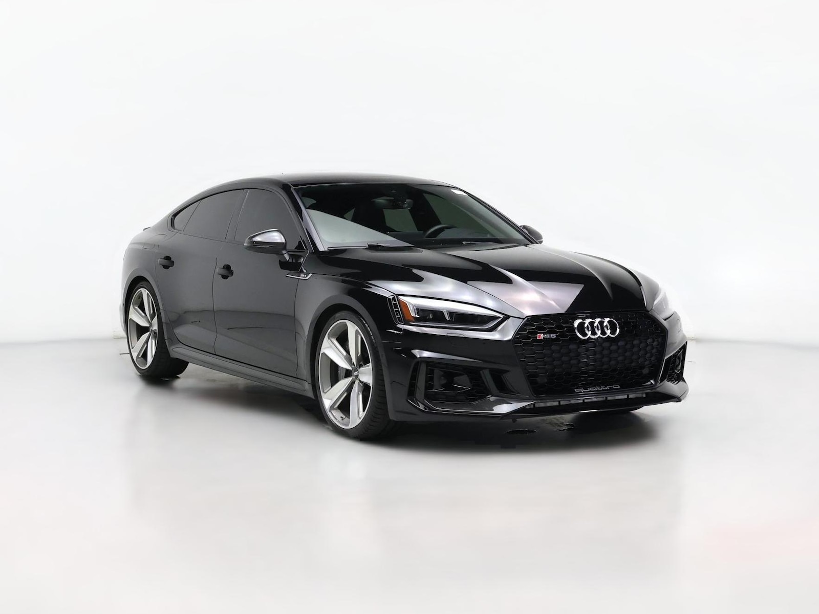 2019 Audi RS 5 Sportback Base