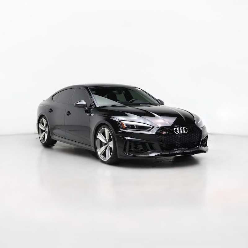 2019 Audi RS5