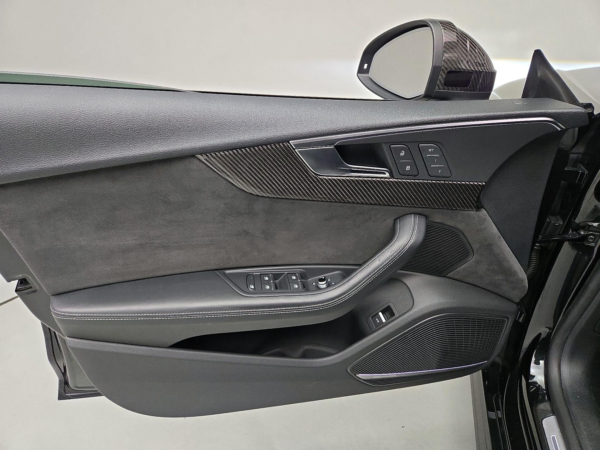 Thumbnail: 2019 Audi RS 5 - 12