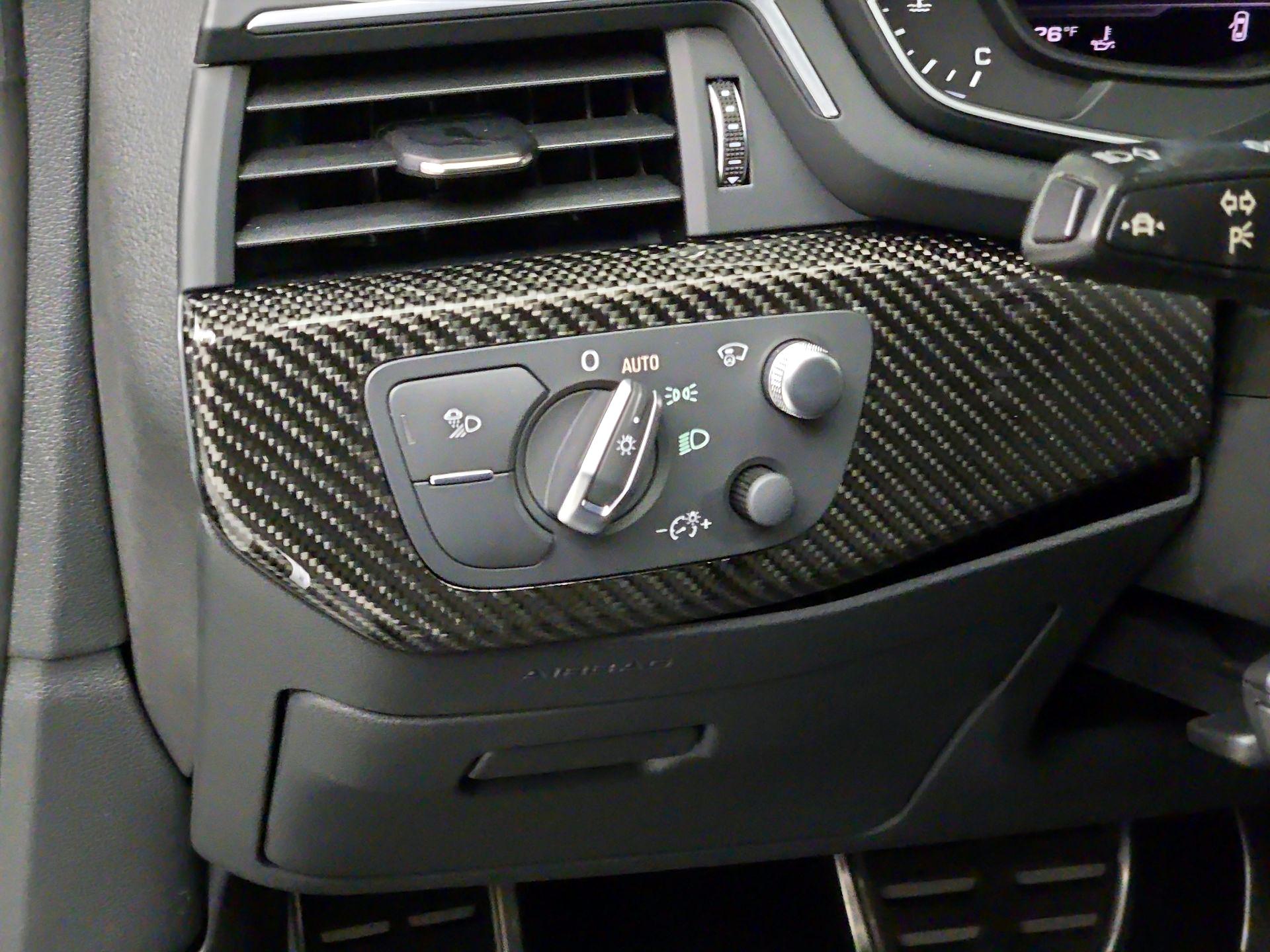 Thumbnail: 2019 Audi RS 5 - 13