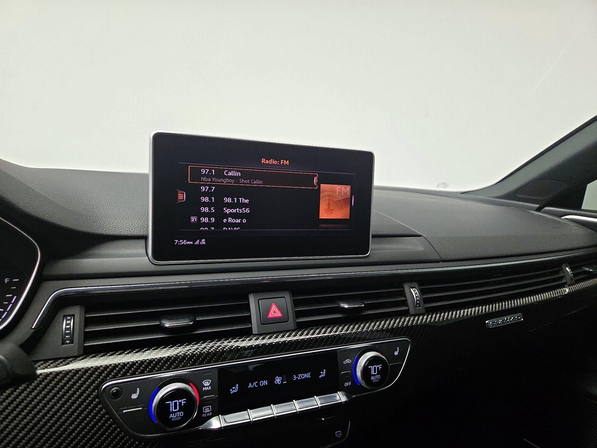 Thumbnail: 2019 Audi RS 5 - 15