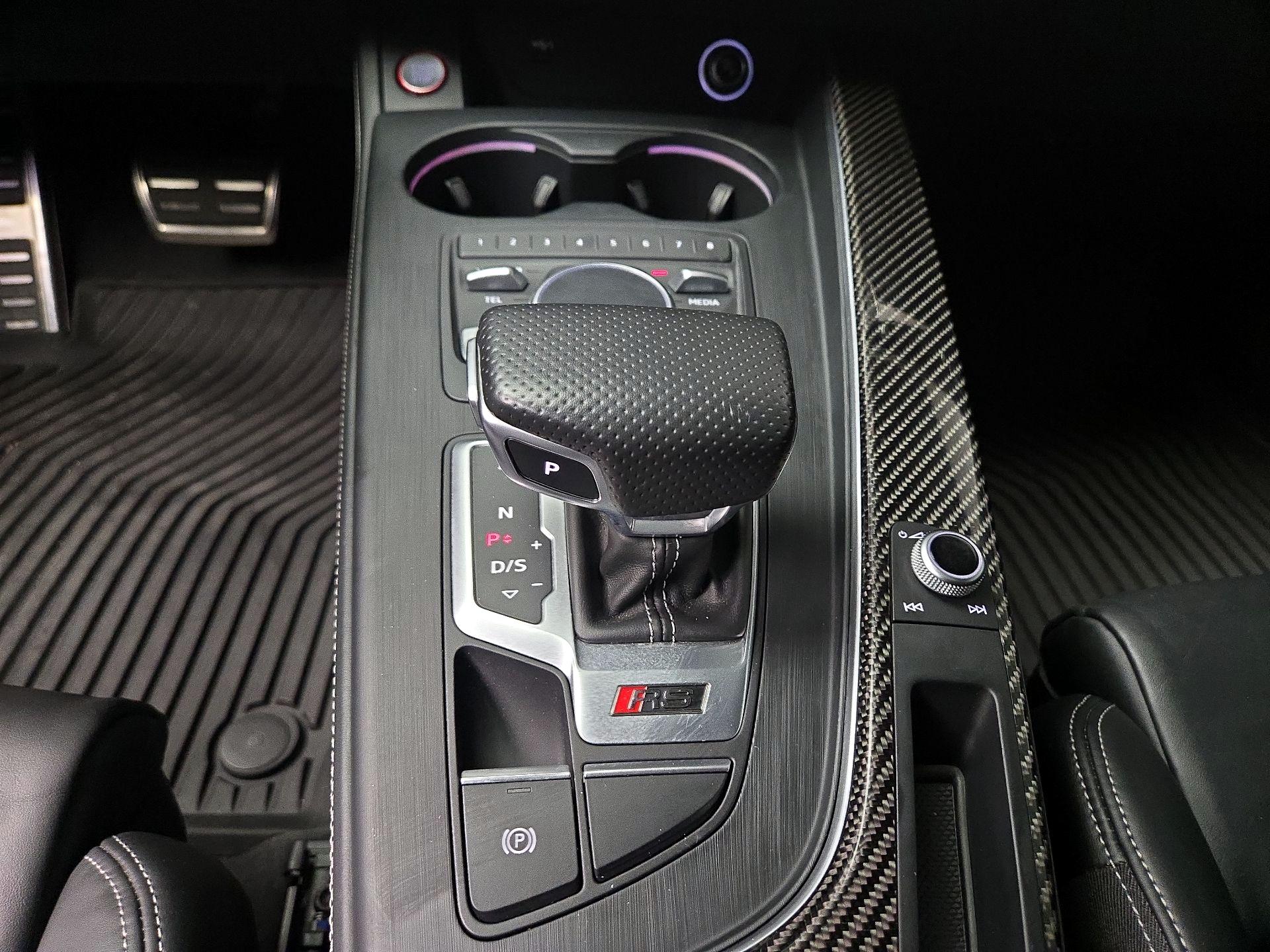 Thumbnail: 2019 Audi RS 5 - 17