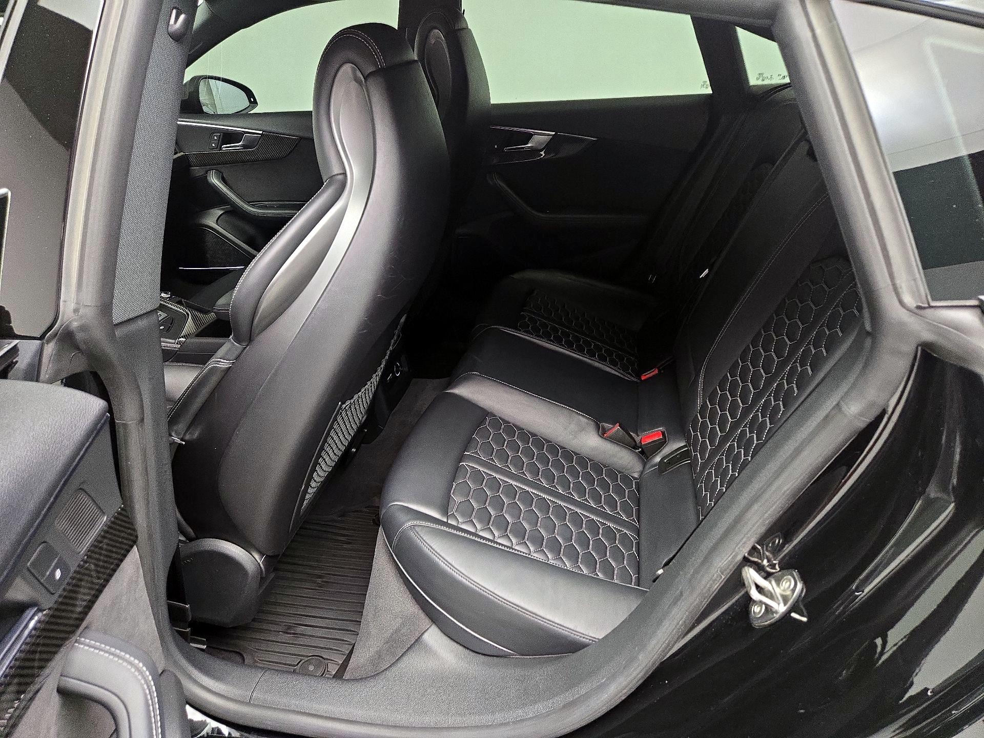 Thumbnail: 2019 Audi RS 5 - 19