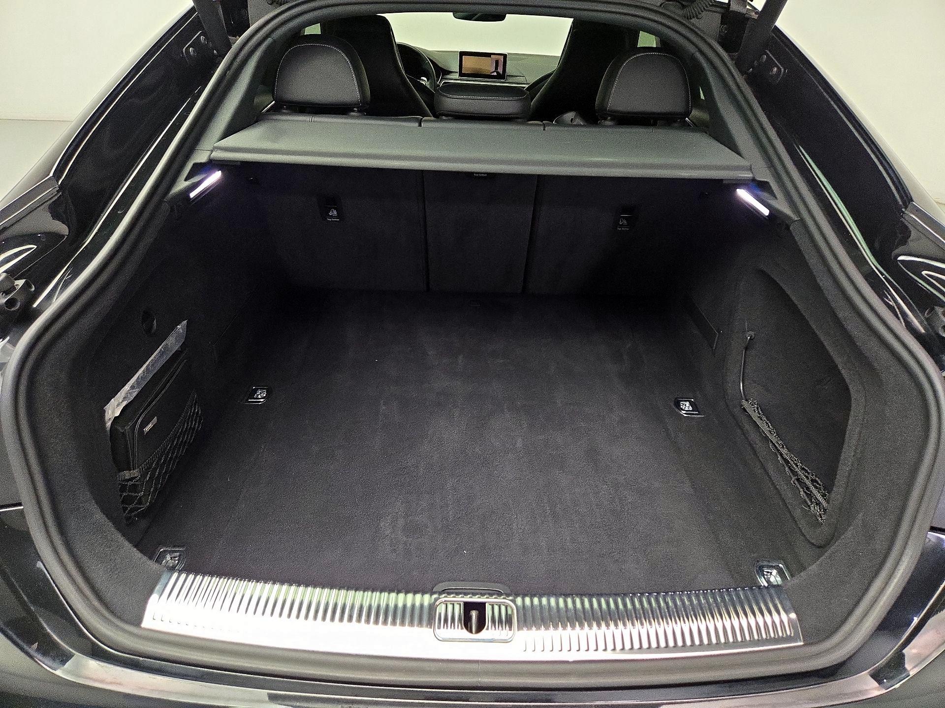 Thumbnail: 2019 Audi RS 5 - 20