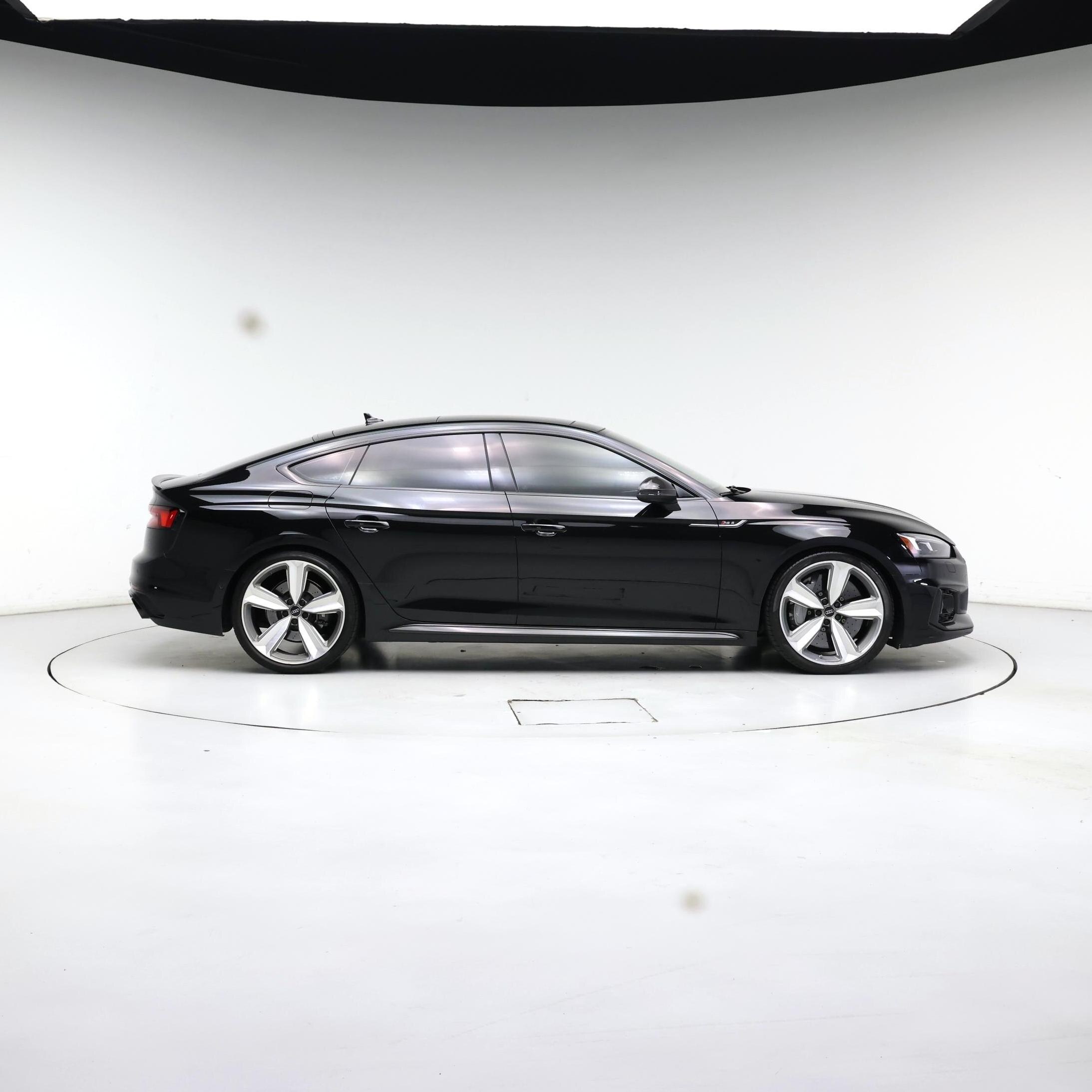 Thumbnail: 2019 Audi RS 5 - 7