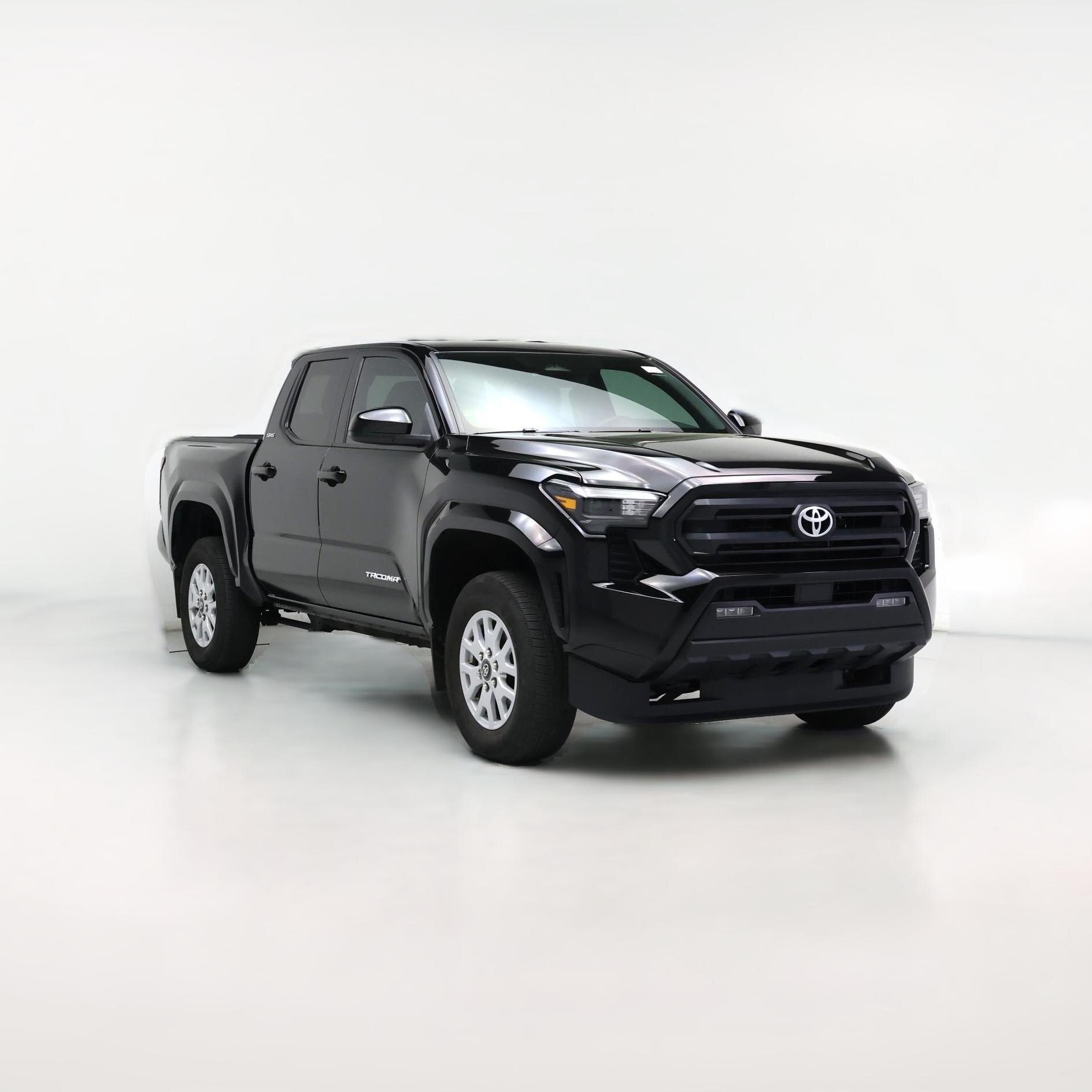 Thumbnail: 2024 Toyota Tacoma - 1