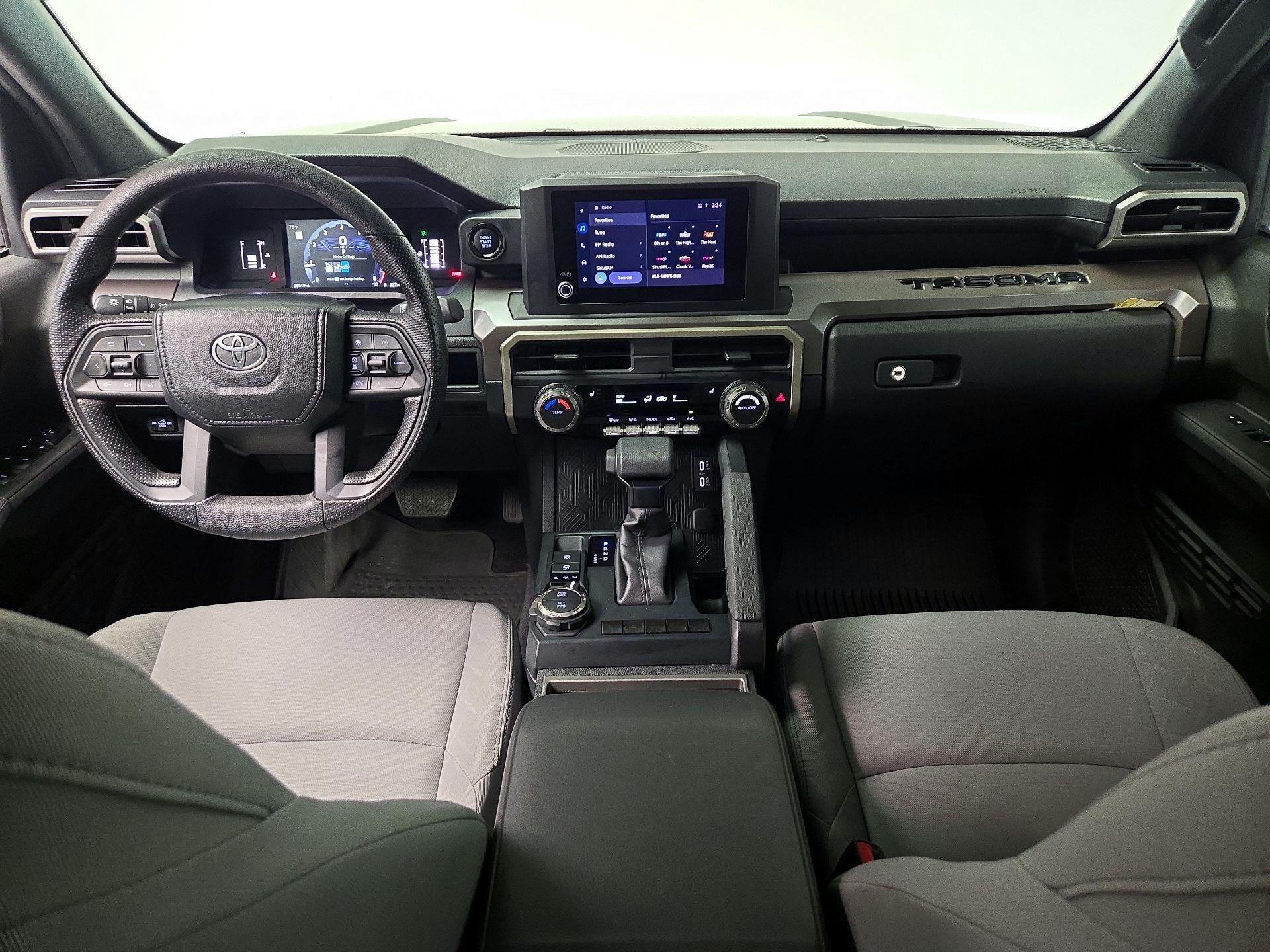 Thumbnail: 2024 Toyota Tacoma - 9