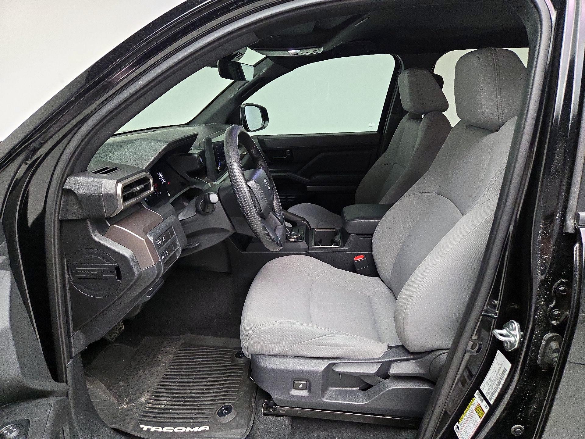 Thumbnail: 2024 Toyota Tacoma - 11