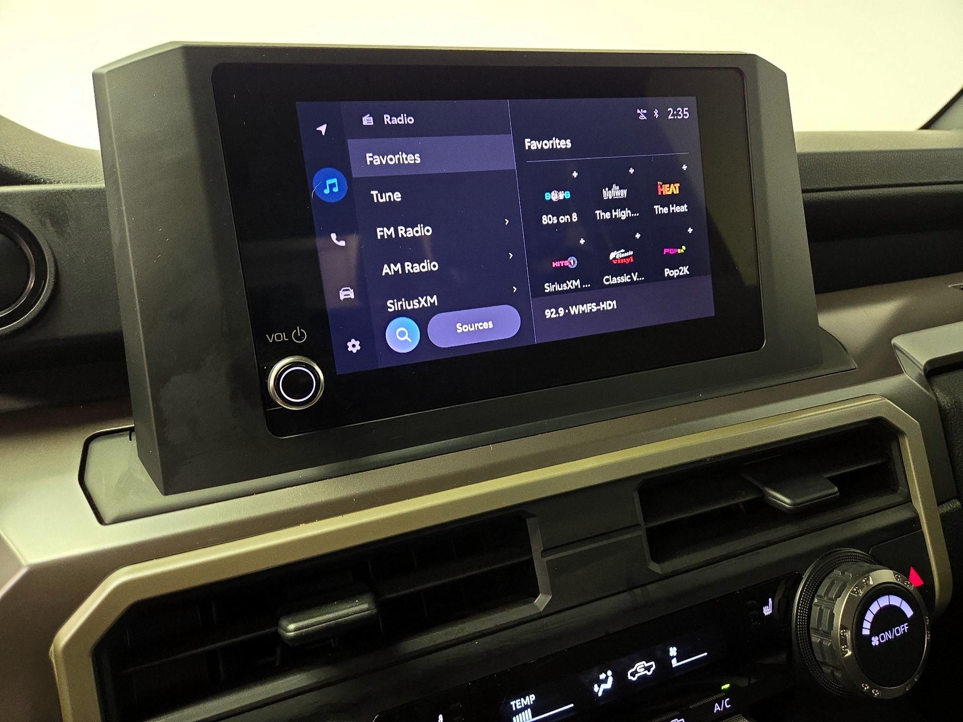 Thumbnail: 2024 Toyota Tacoma - 15