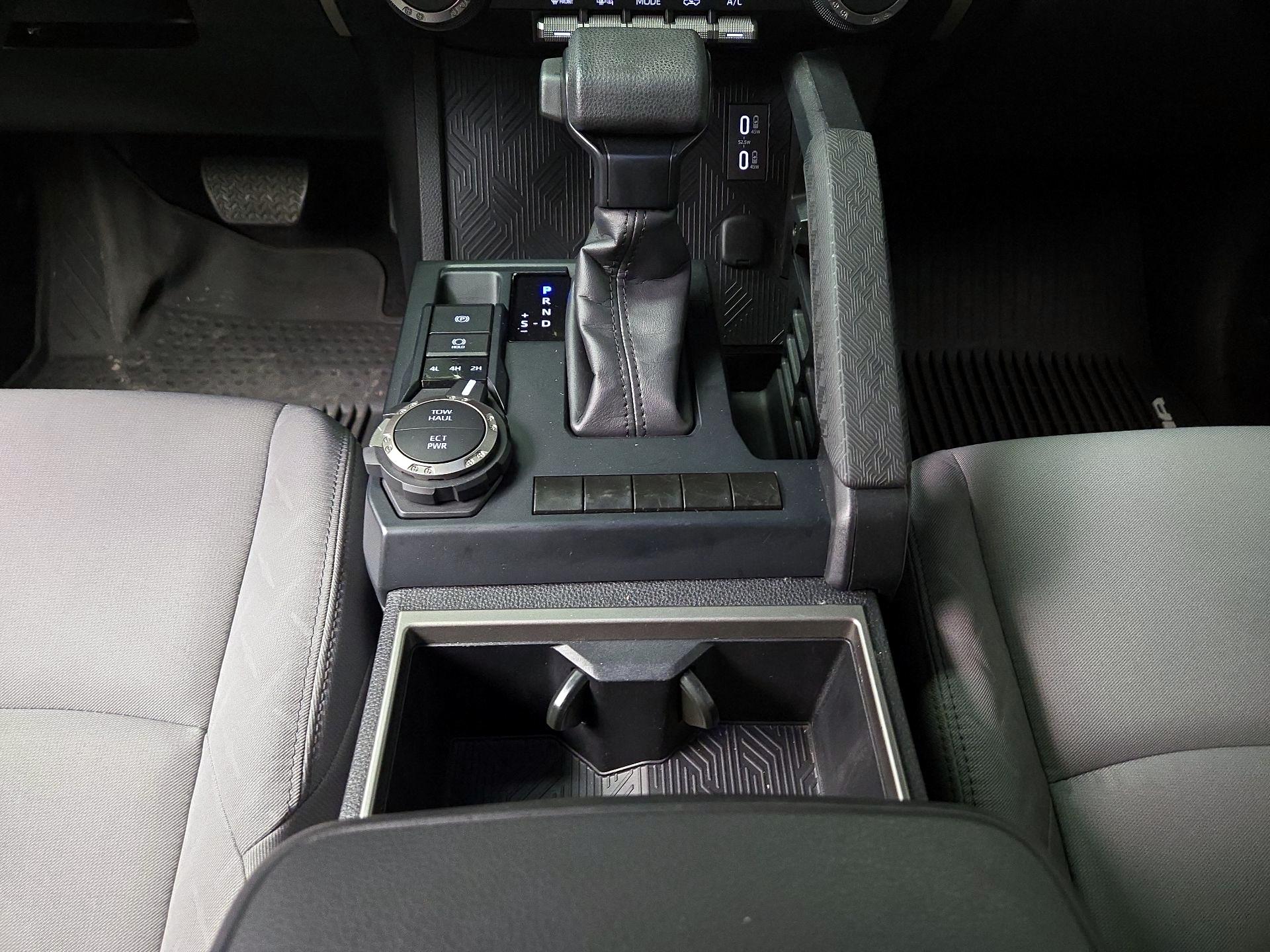 Thumbnail: 2024 Toyota Tacoma - 17