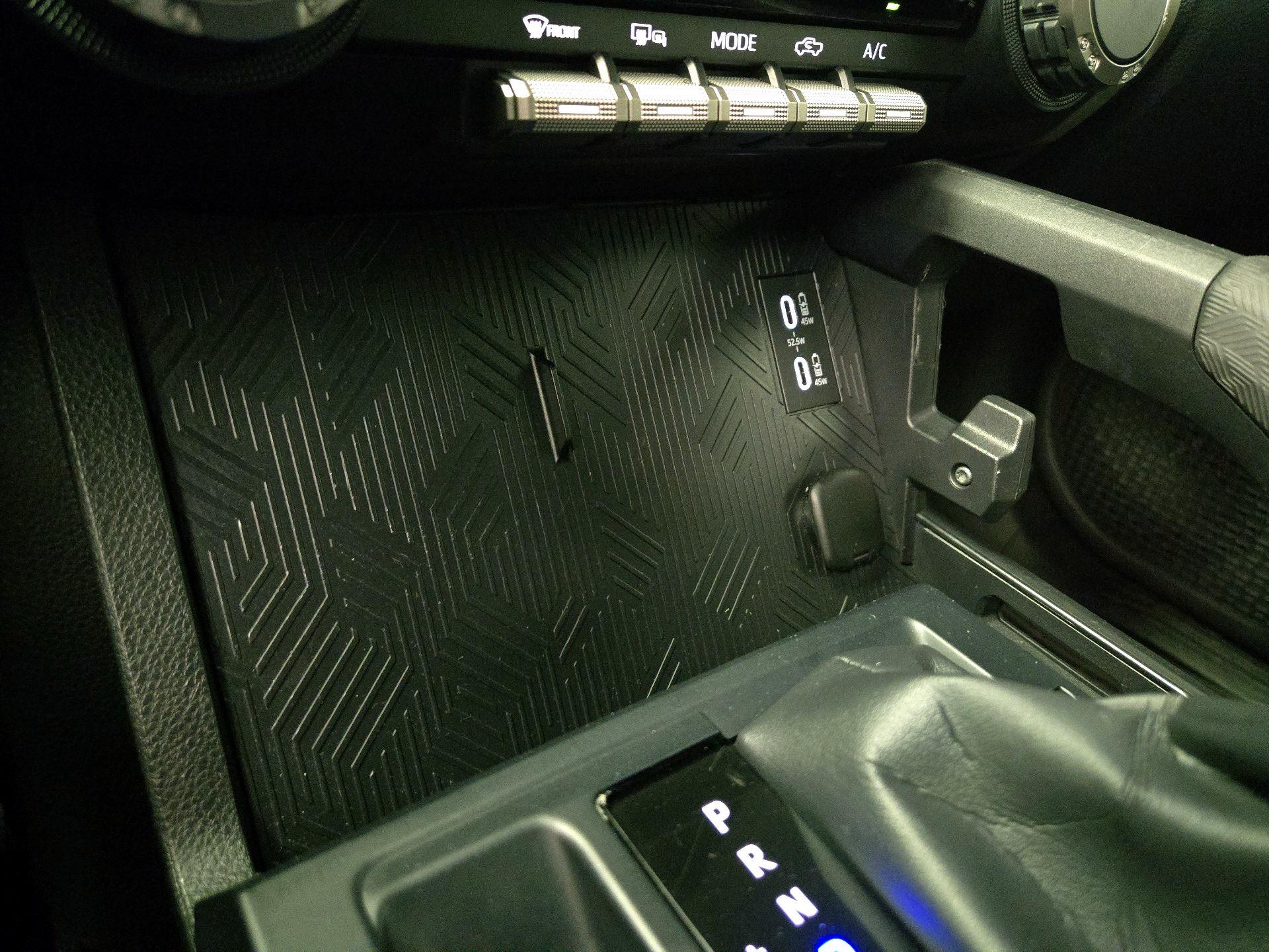 Thumbnail: 2024 Toyota Tacoma - 18