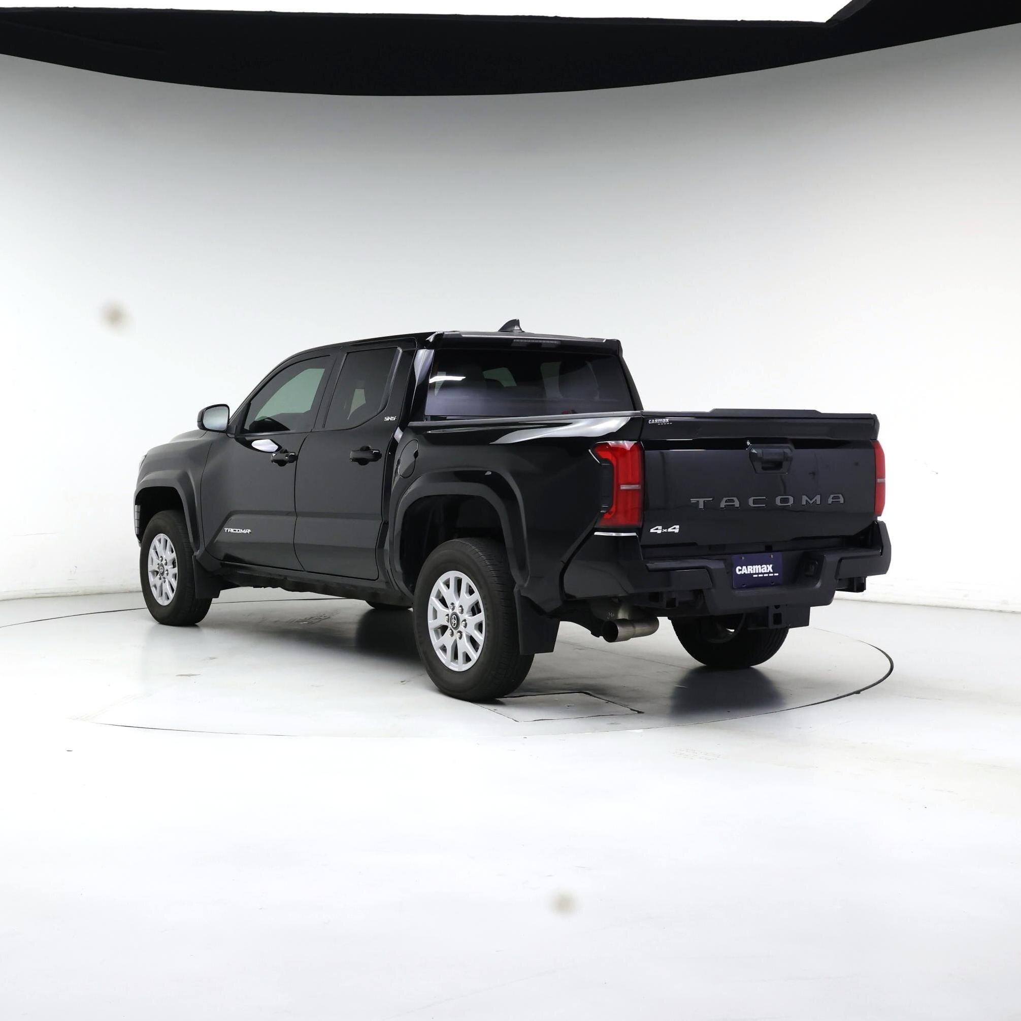 Thumbnail: 2024 Toyota Tacoma - 2