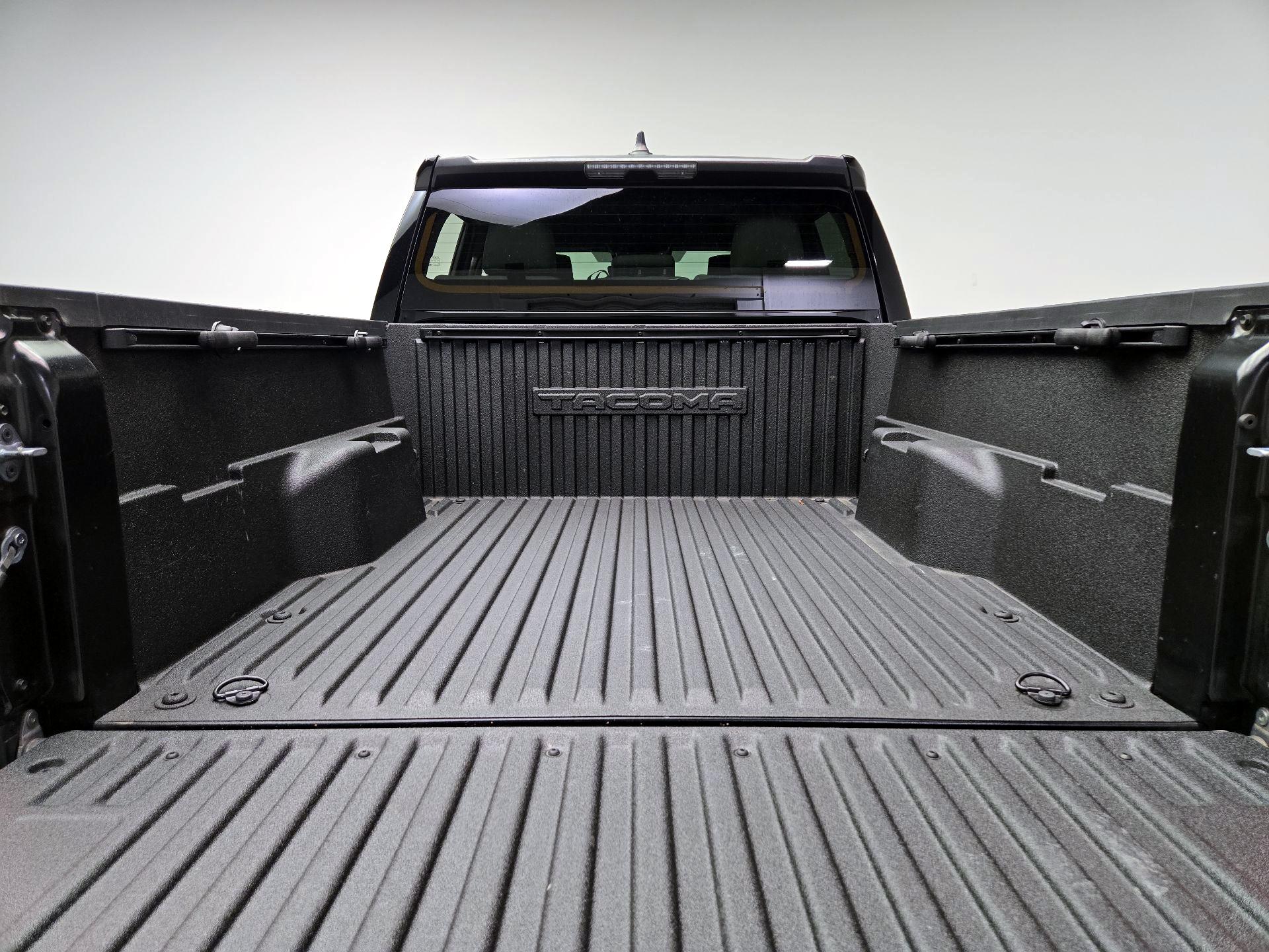 Thumbnail: 2024 Toyota Tacoma - 20