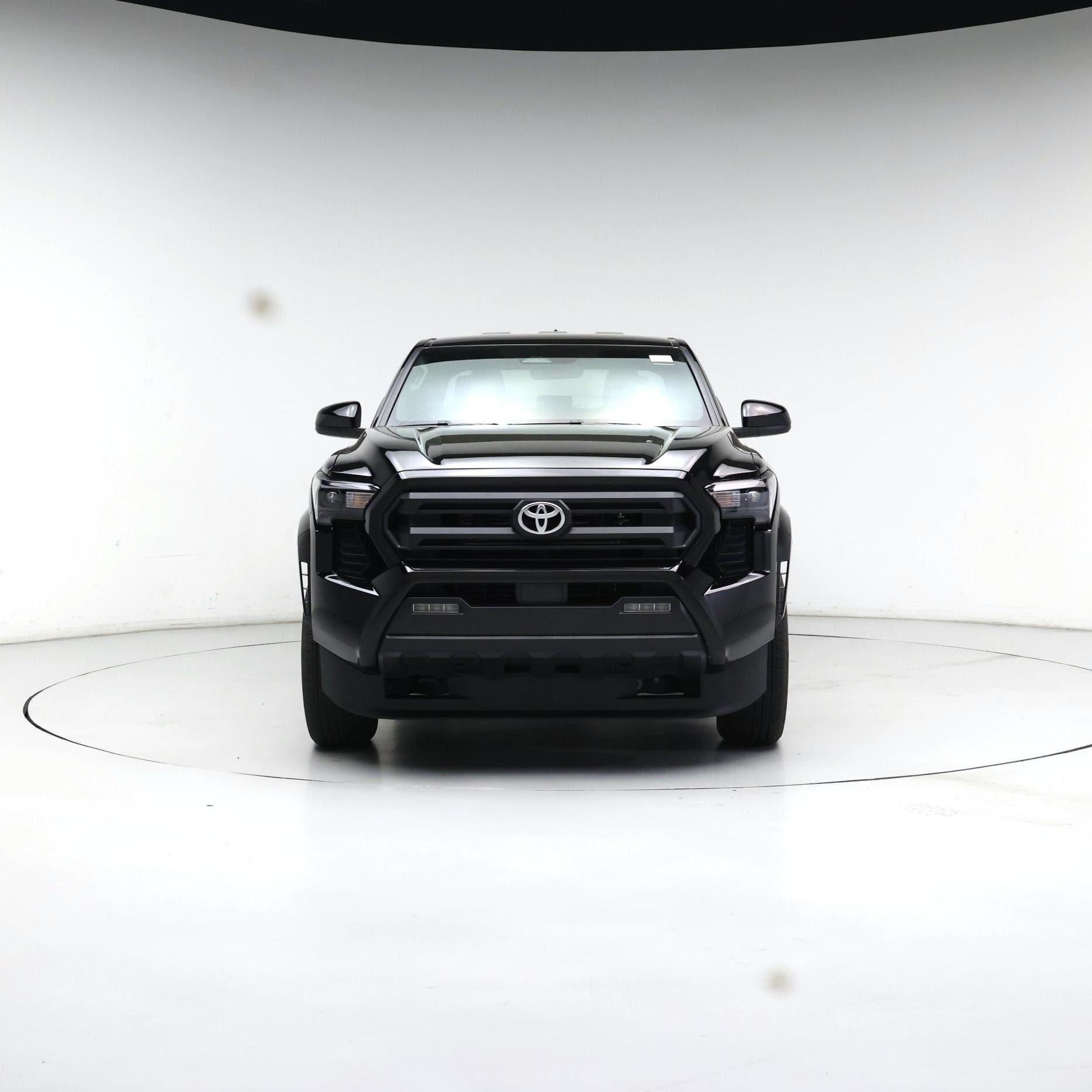 Thumbnail: 2024 Toyota Tacoma - 5