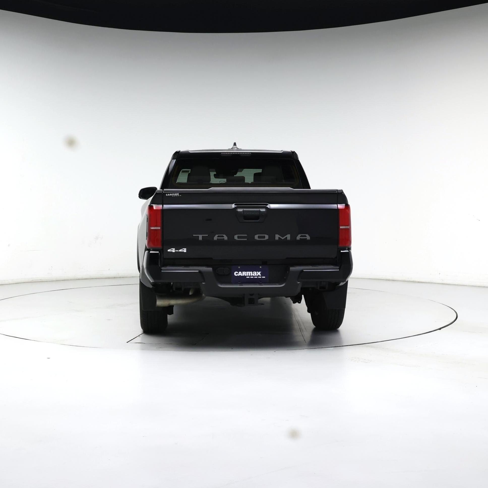 Thumbnail: 2024 Toyota Tacoma - 6