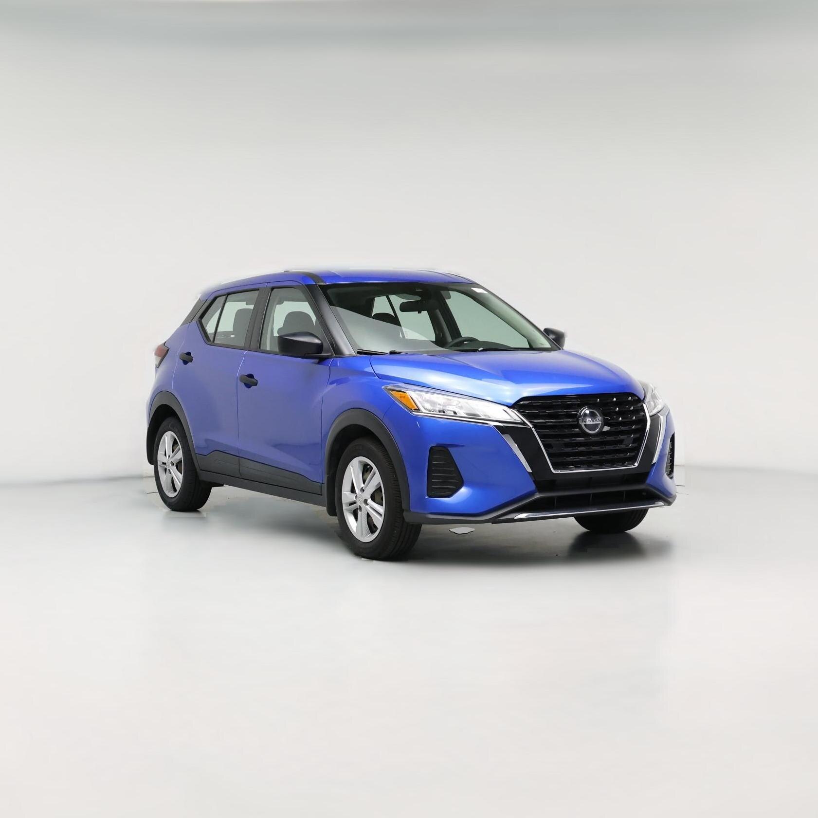 Thumbnail: 2021 Nissan Kicks - 1