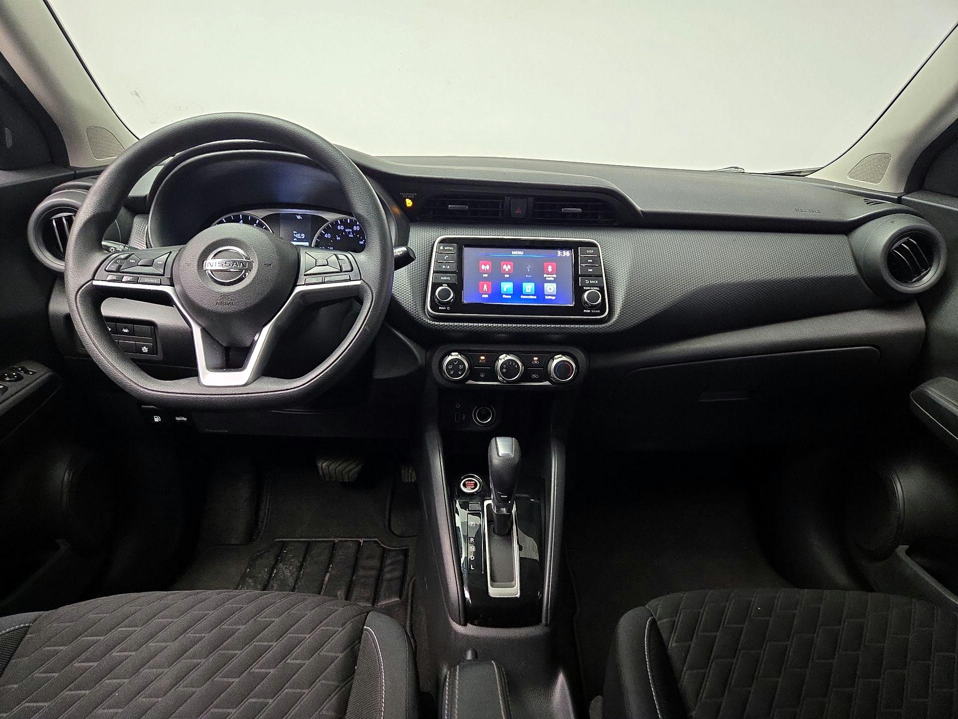 Thumbnail: 2021 Nissan Kicks - 9